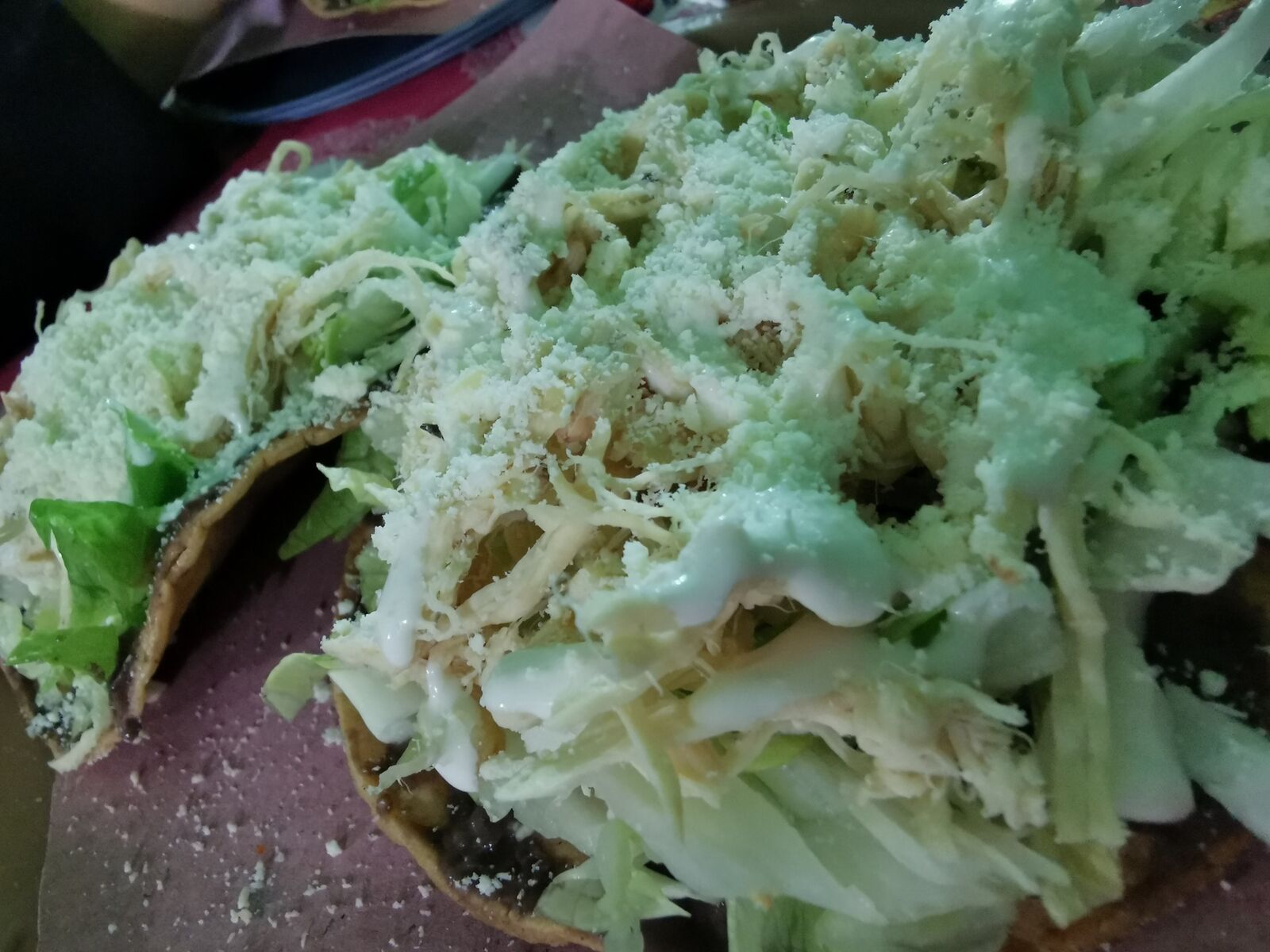 Antojitos Paty (la Pepsi) image 9