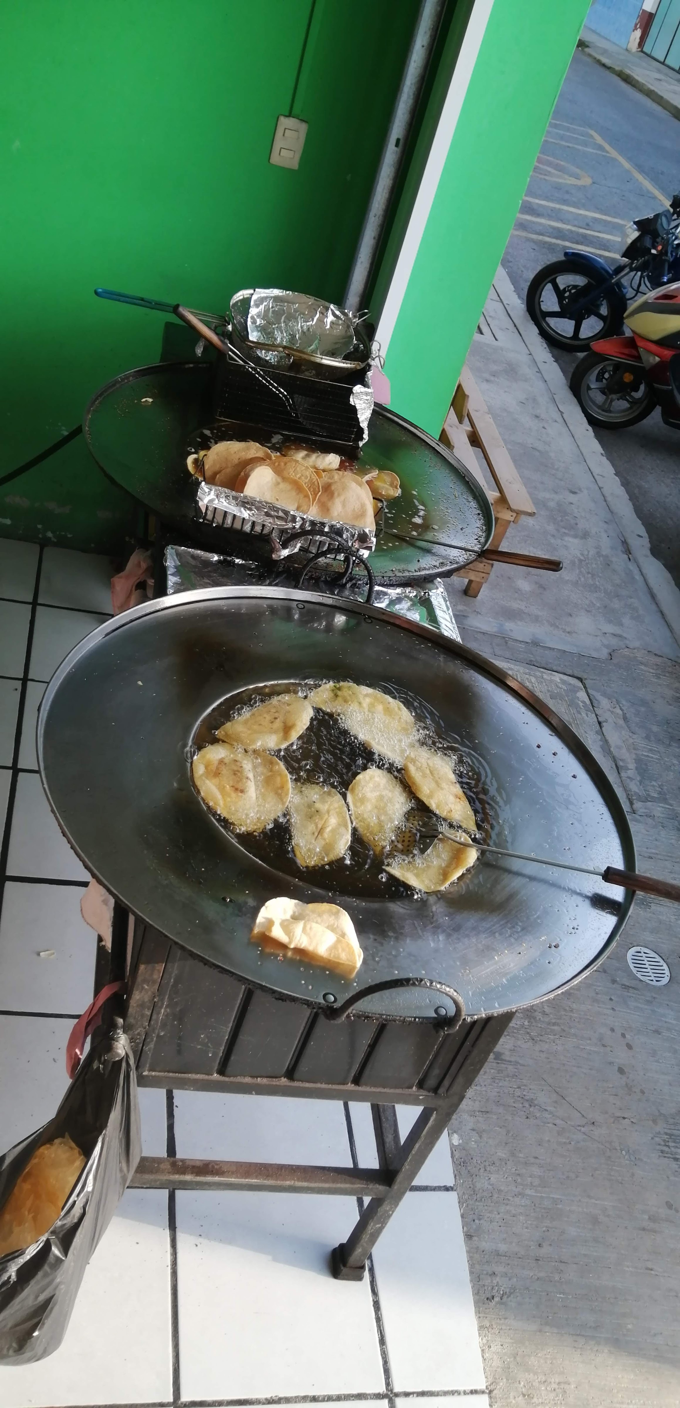 Antojitos Paty (la Pepsi) image 10