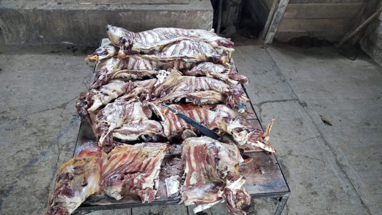 Barbacoa don misael image 1