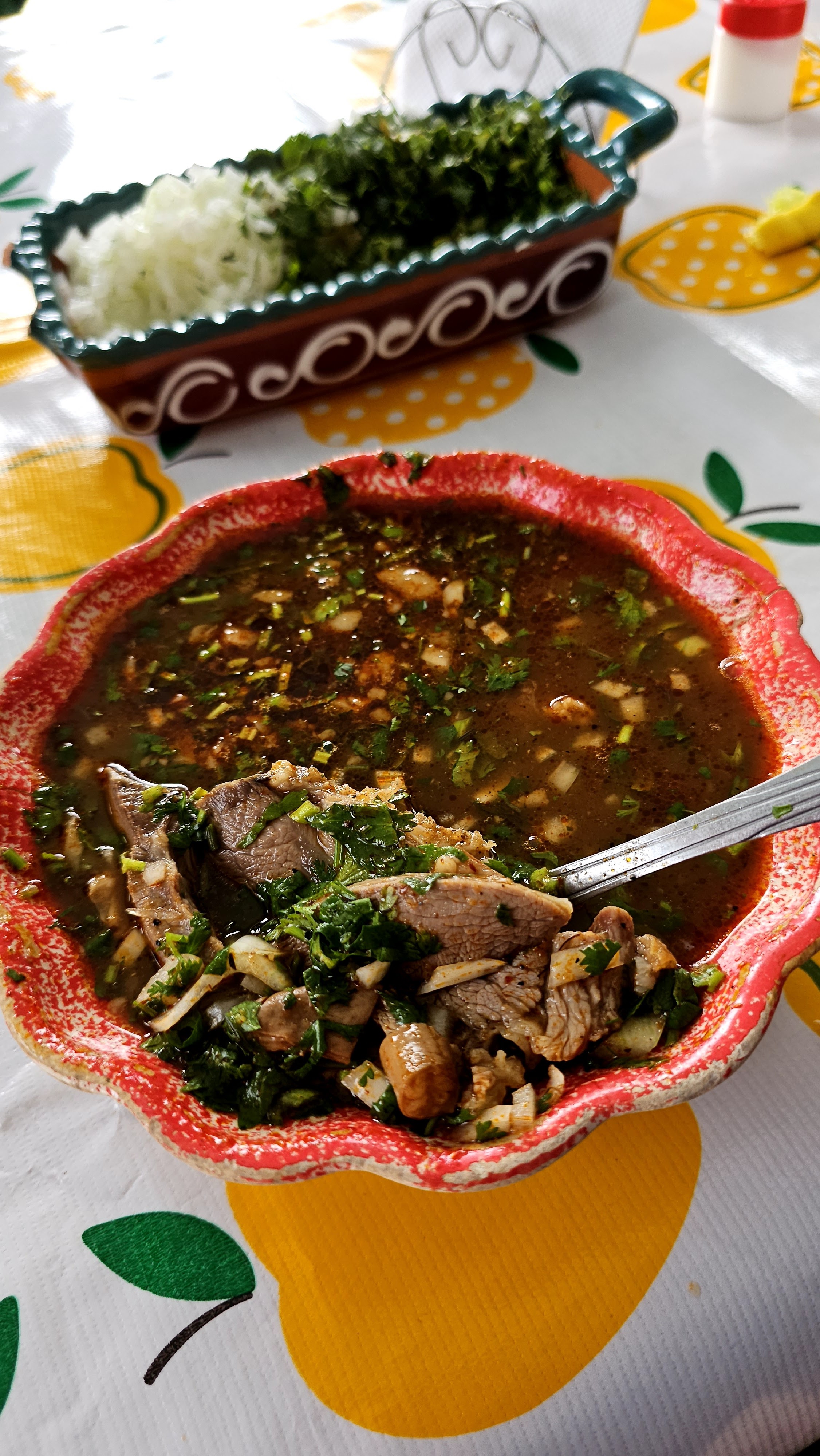 Barbacoa don misael image 2