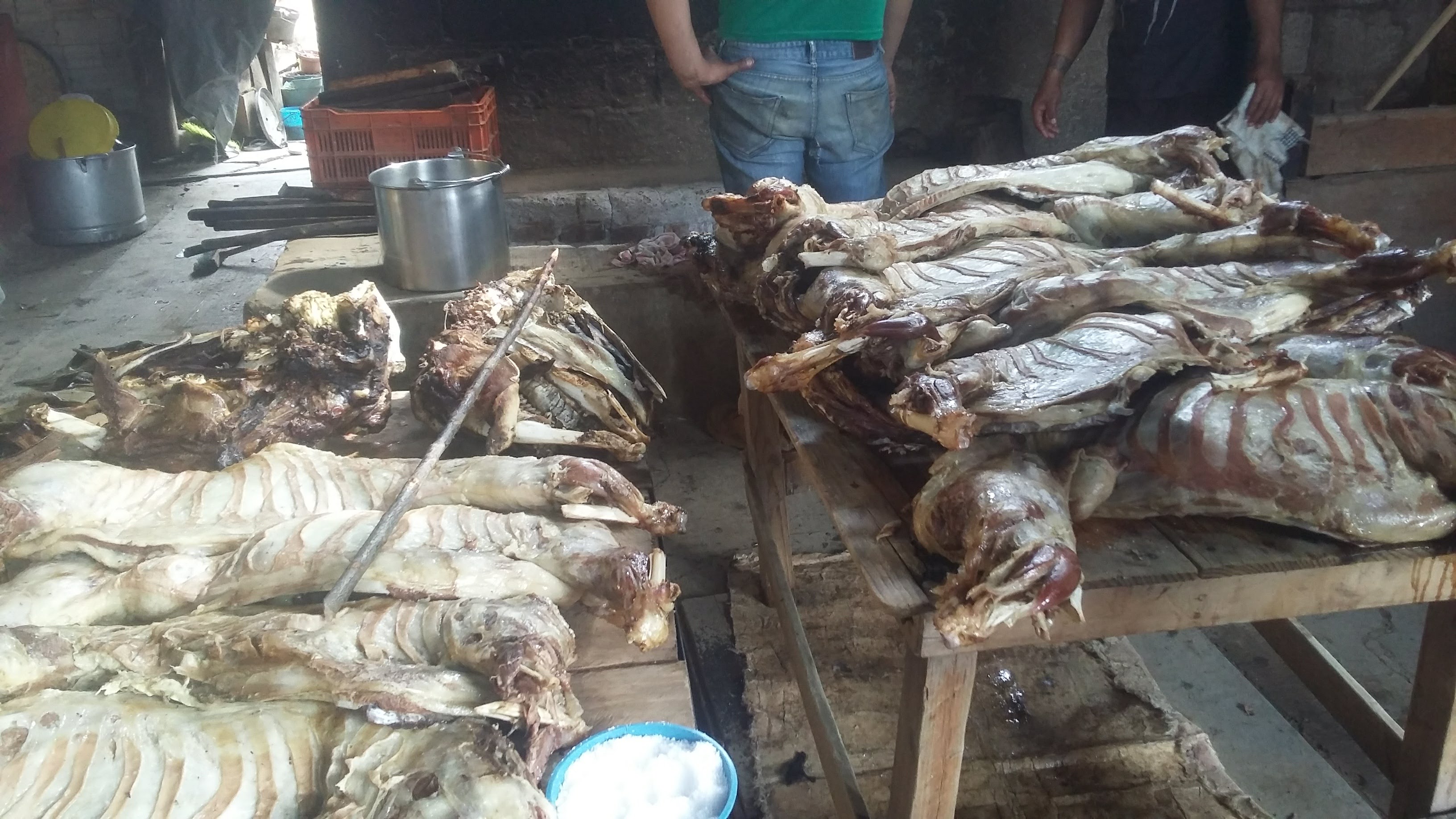 Barbacoa don misael image 3