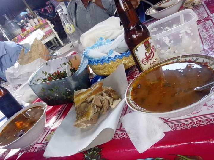 Barbacoa don misael image 9