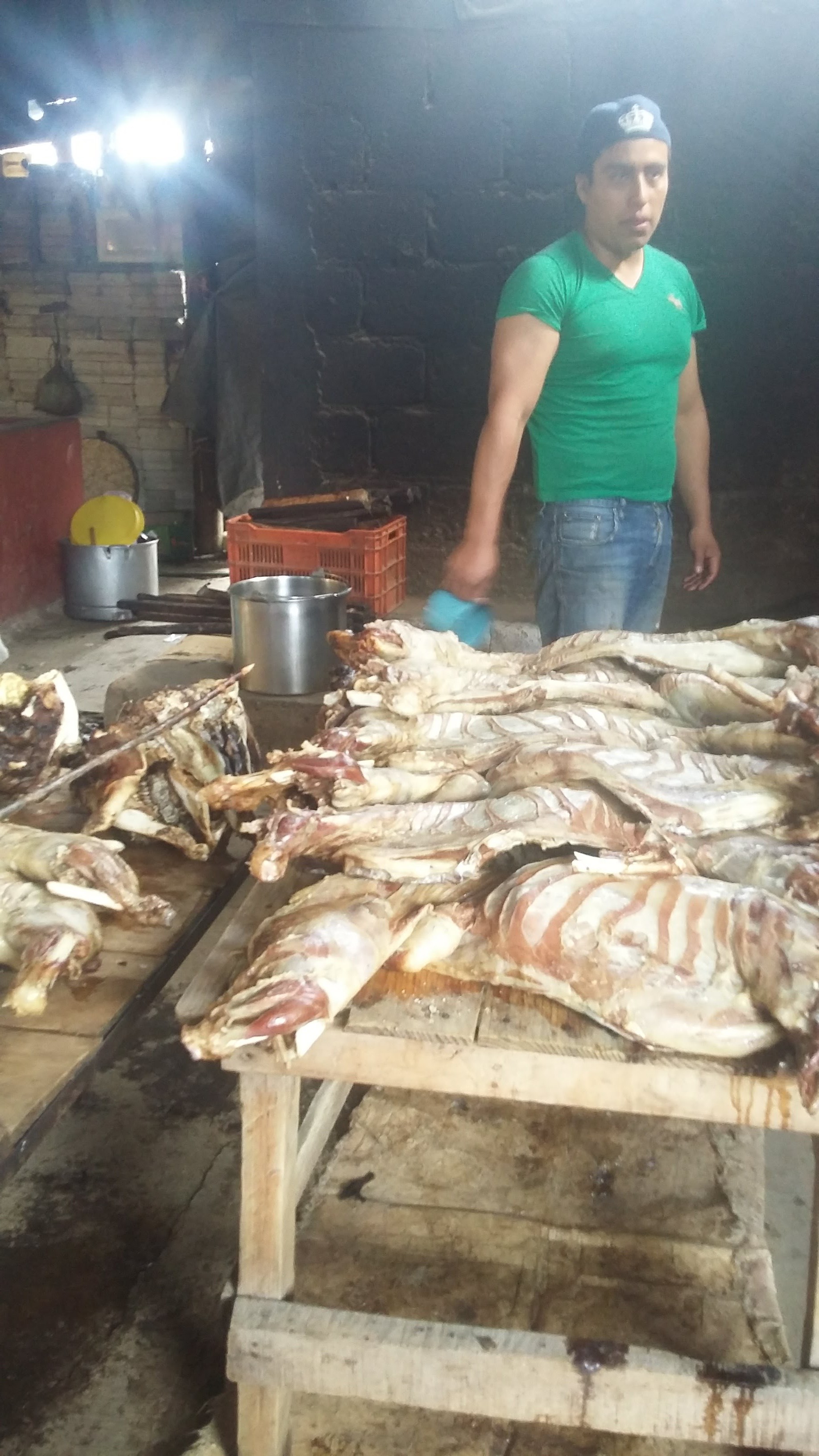 Barbacoa don misael image 10