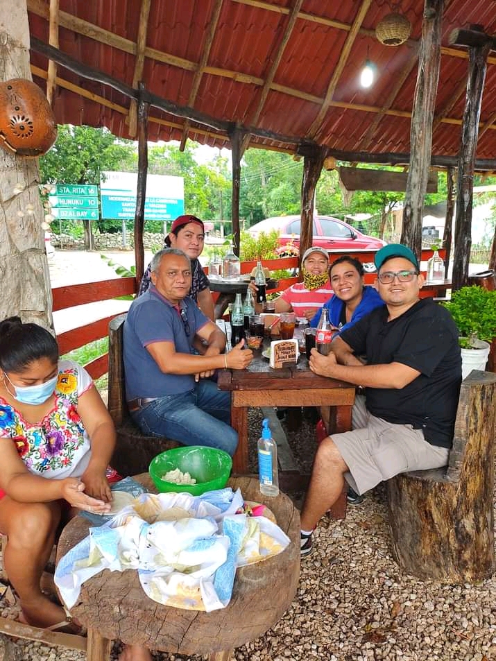 Jalach Winik image 9