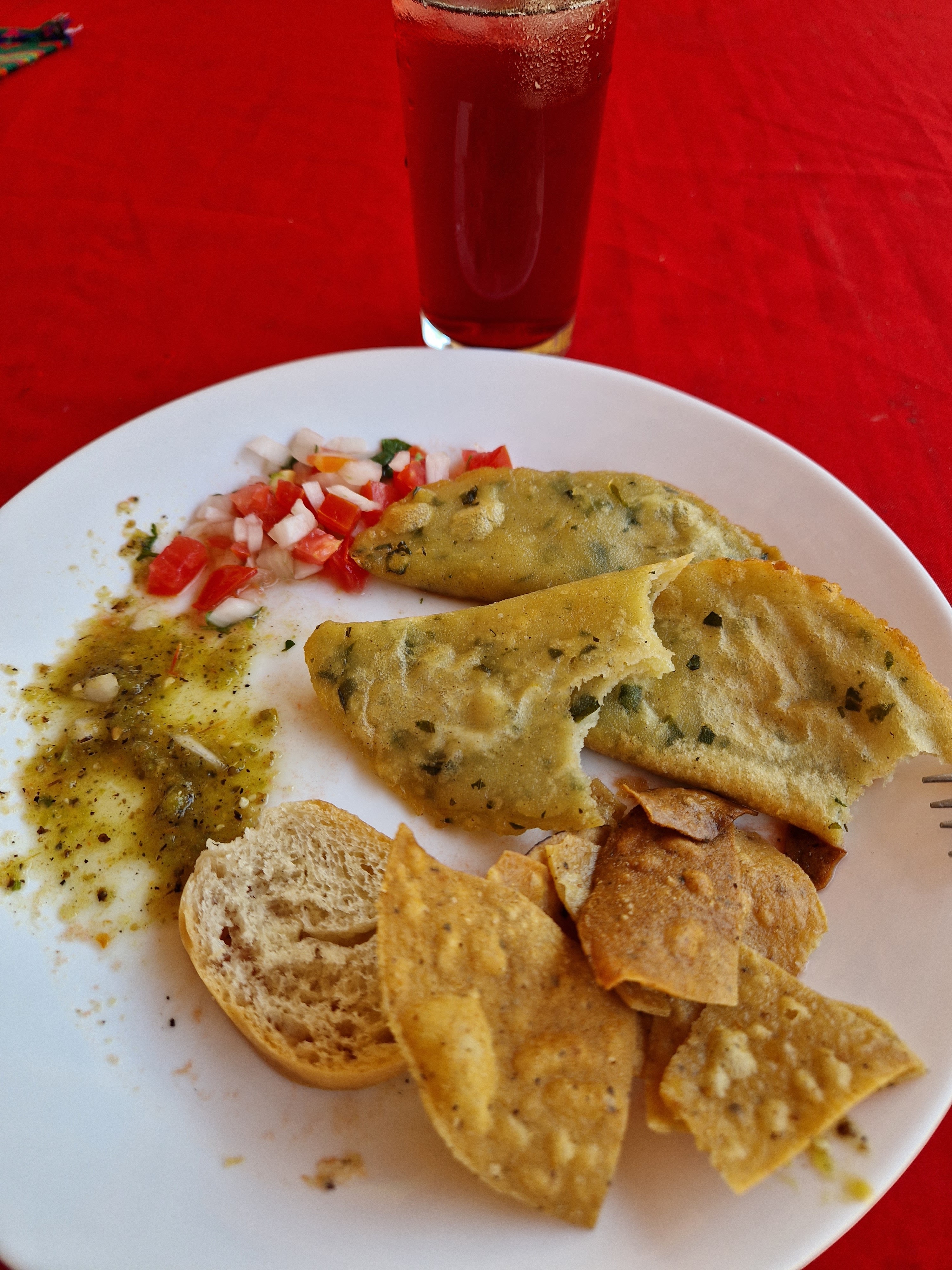 Restaurante Cenote Palomitas image 2