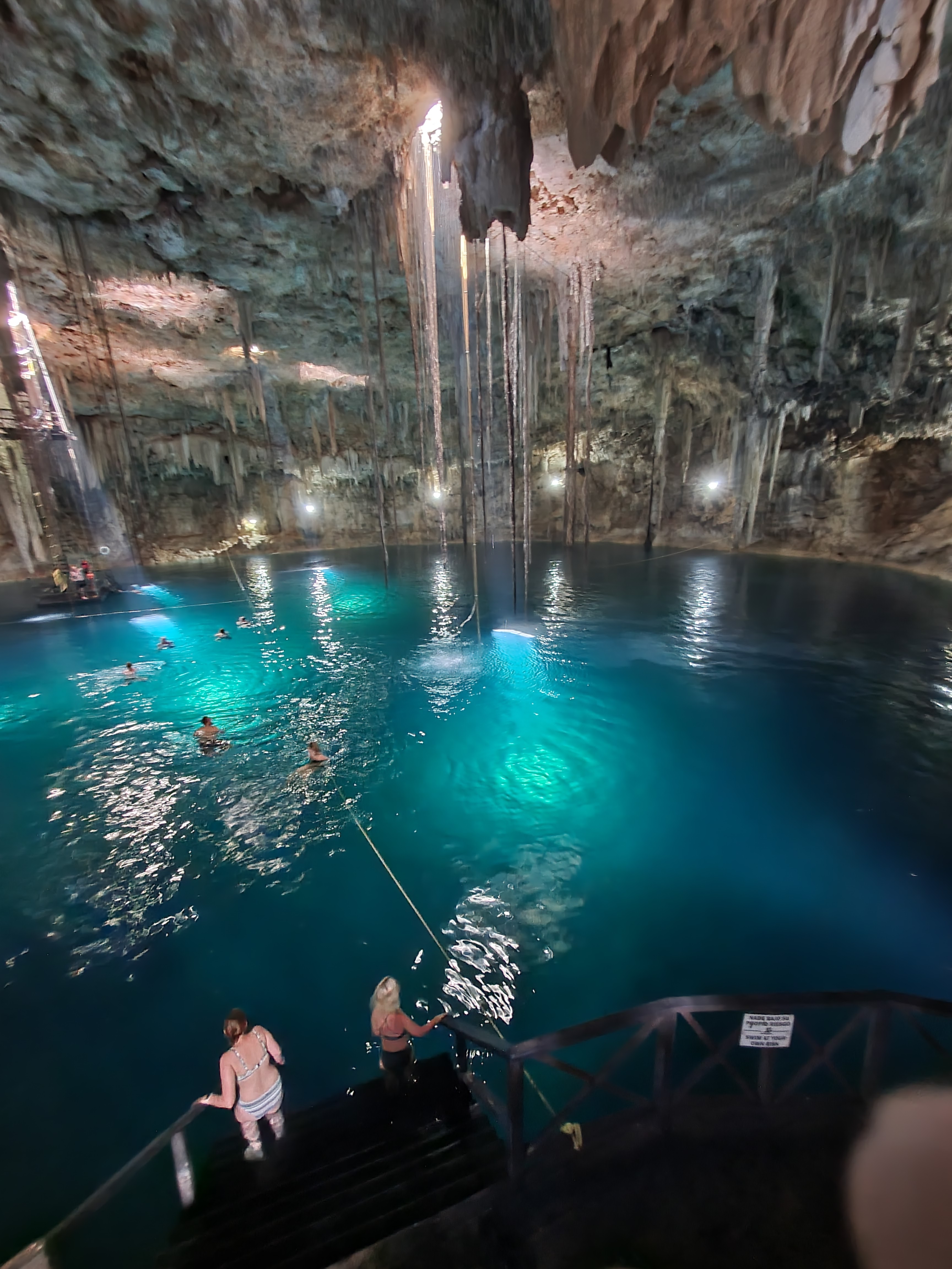 Restaurante Cenote Palomitas image 3