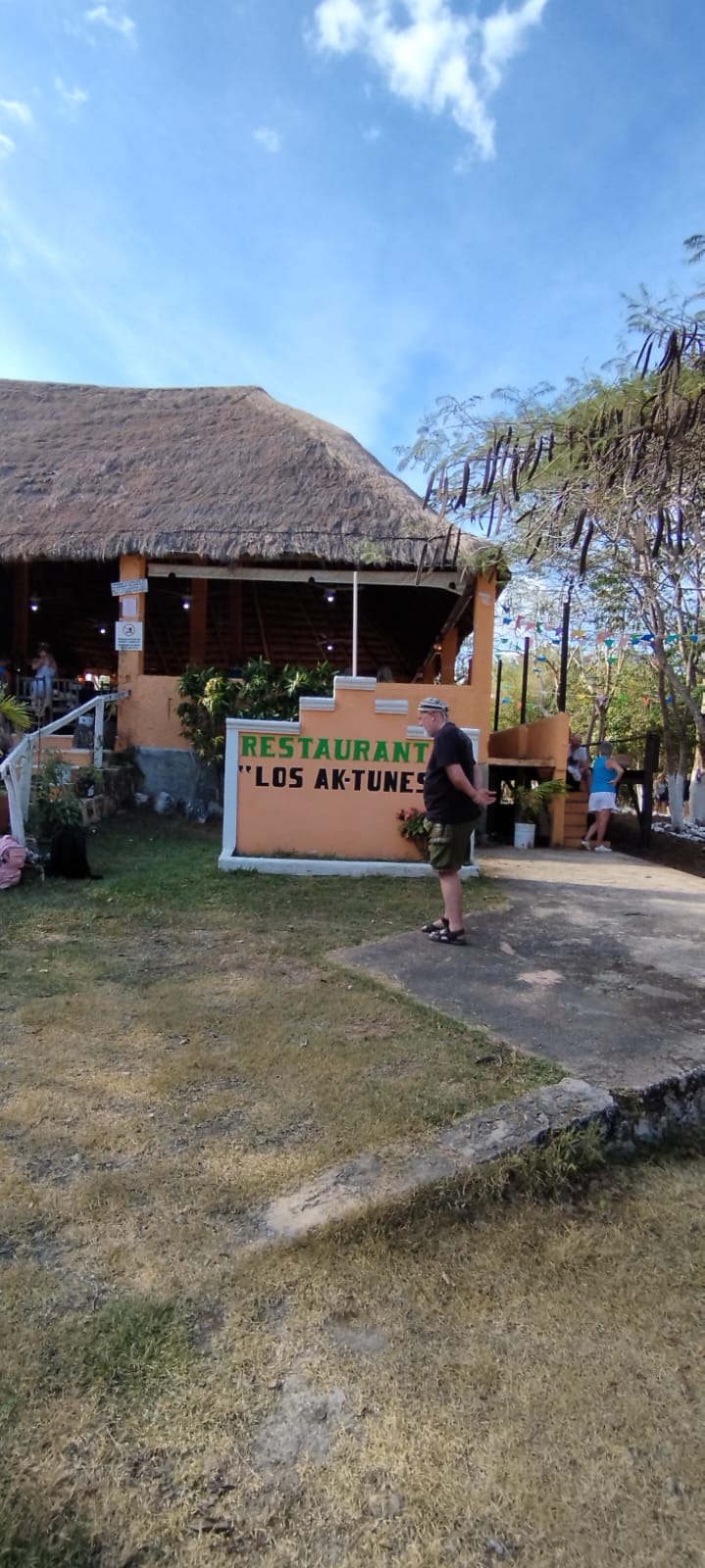Restaurante Cenote Palomitas image 6