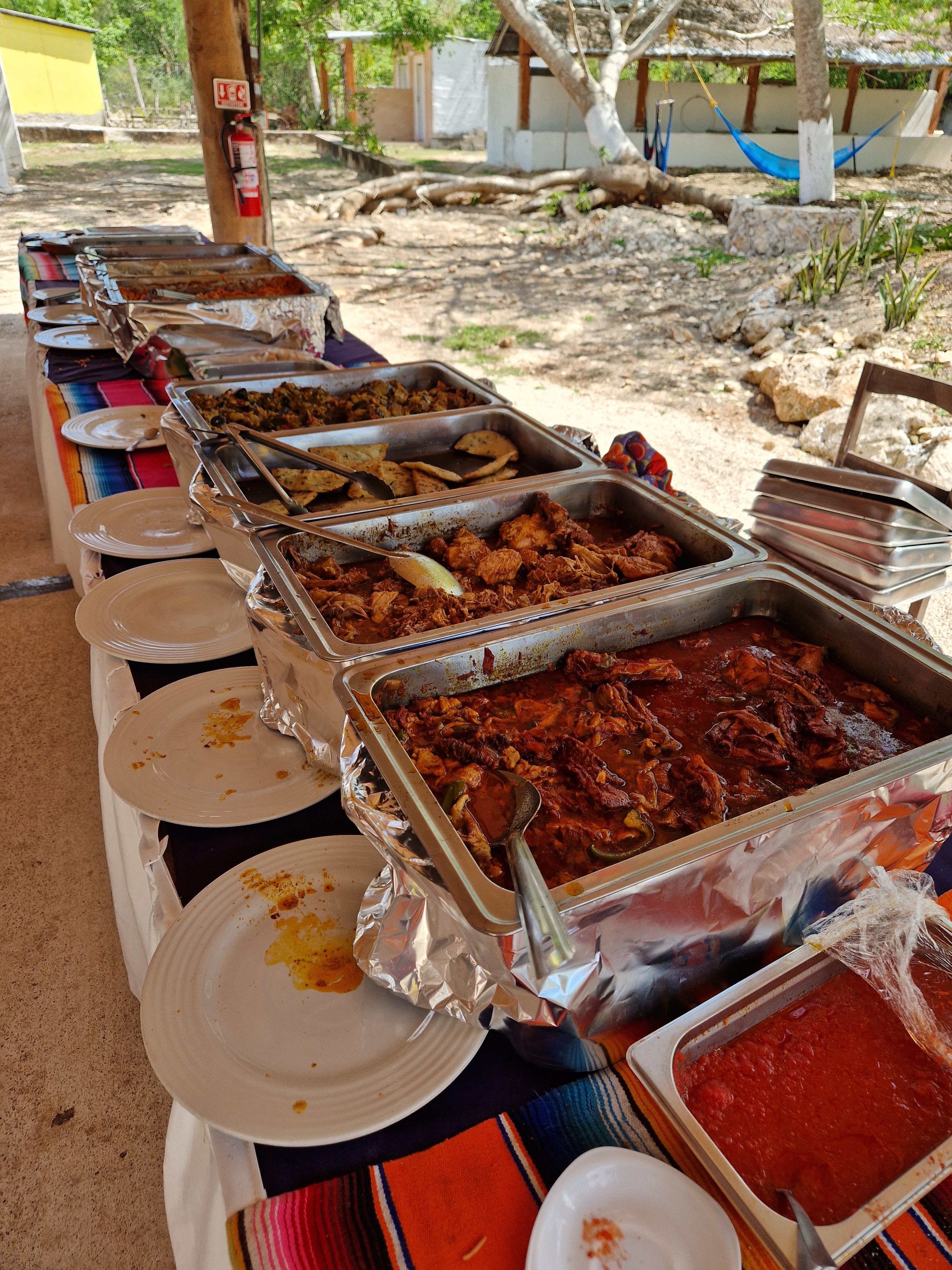 Restaurante Cenote Palomitas image 9