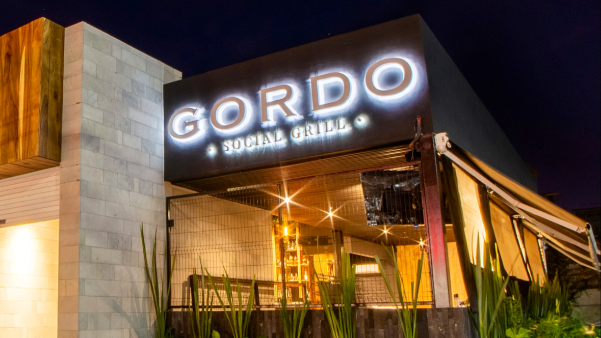 Gordo Social Grill image 1