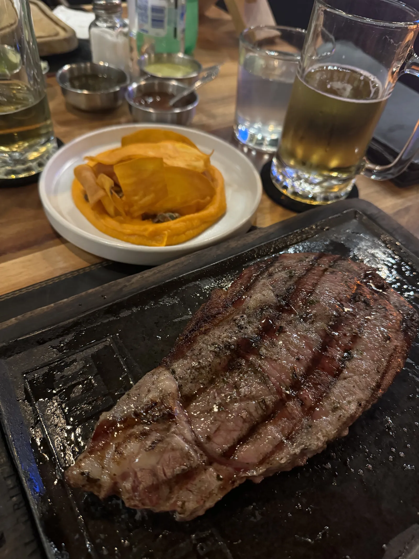 Gordo Social Grill image 3