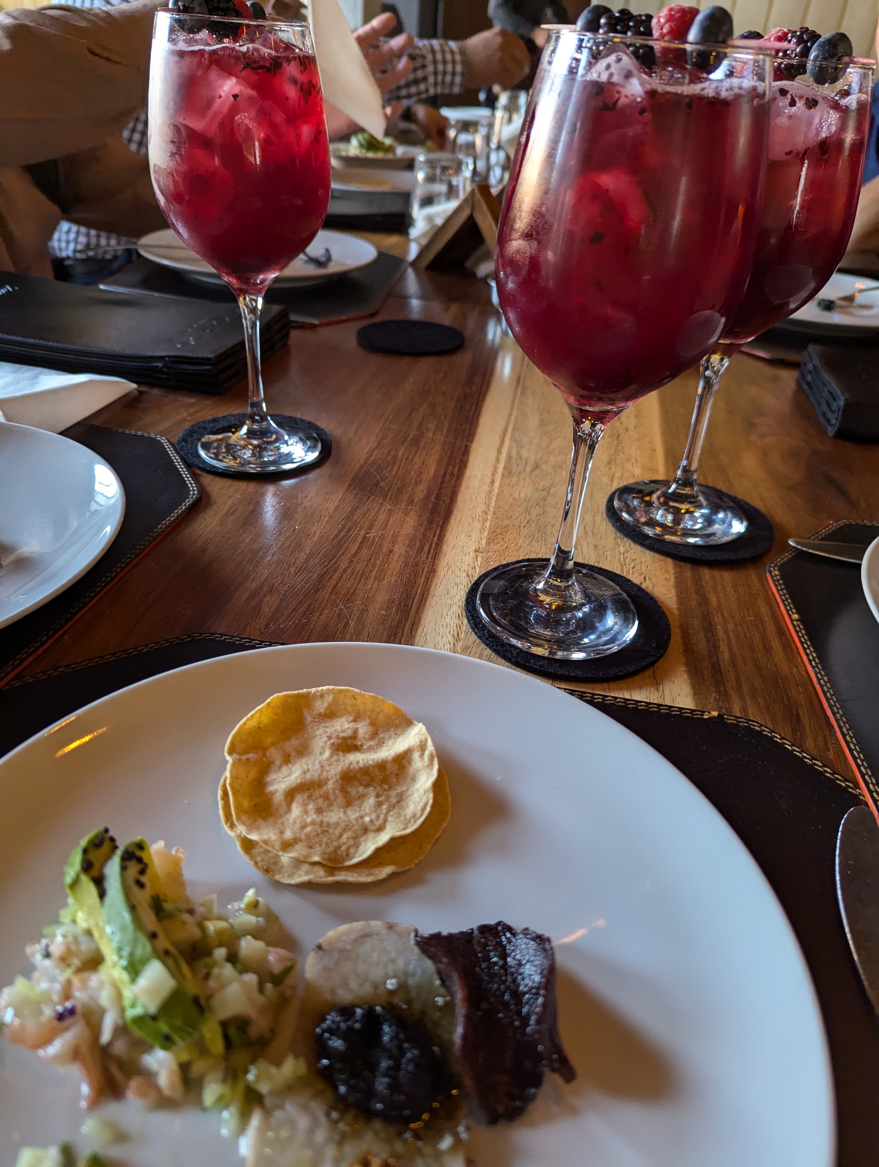 Gordo Social Grill image 4