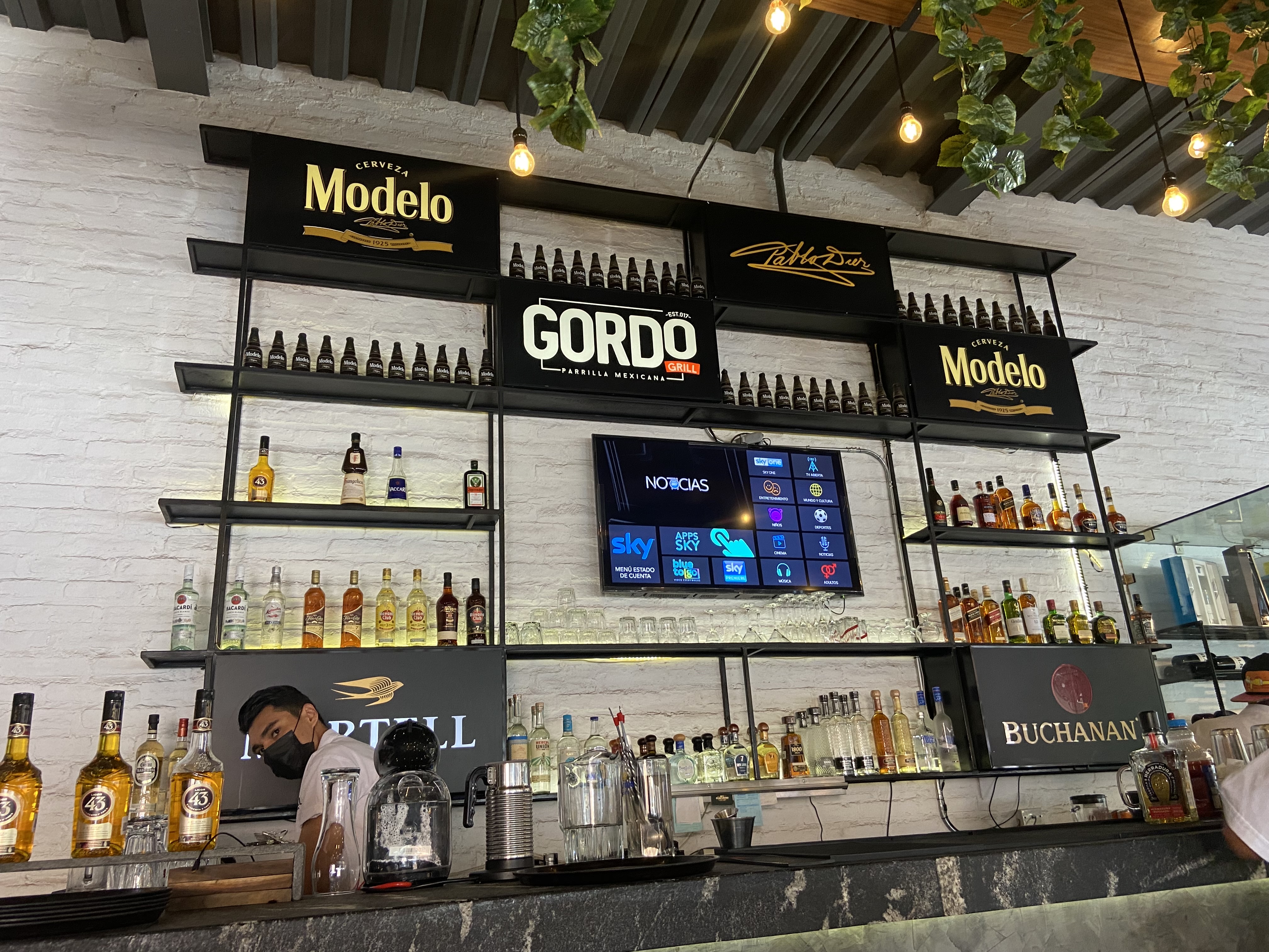 Gordo Social Grill image 7