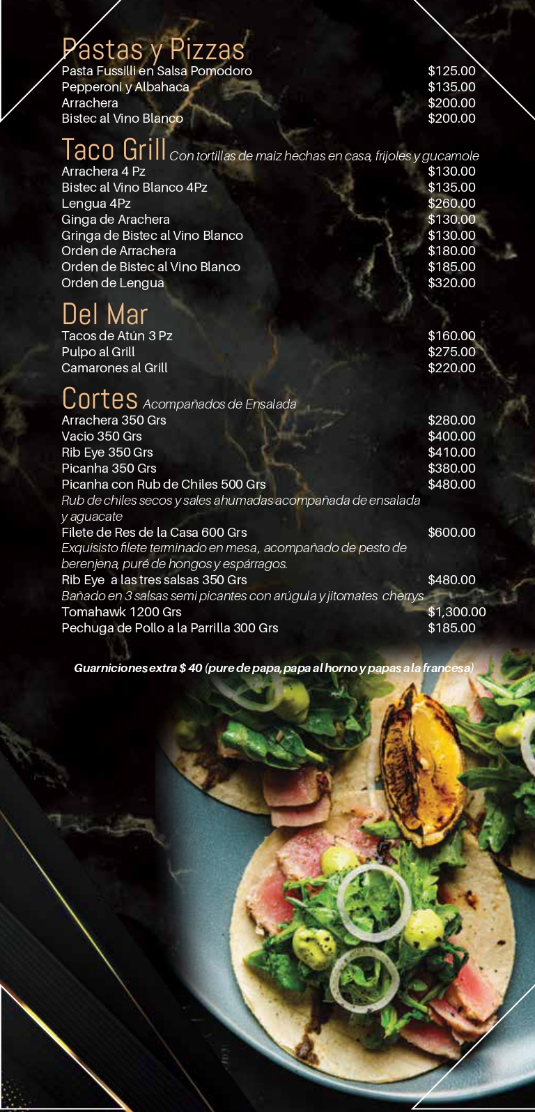 Gordo Social Grill image 8