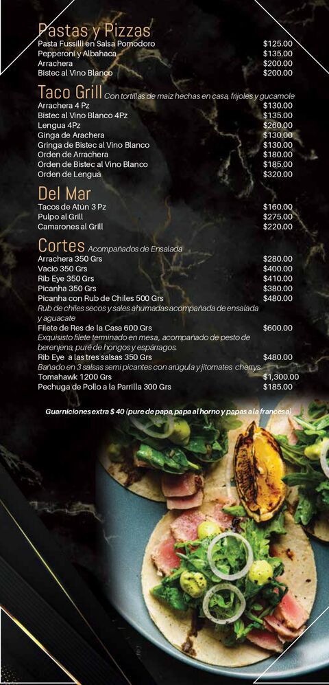 Gordo Social Grill image 8
