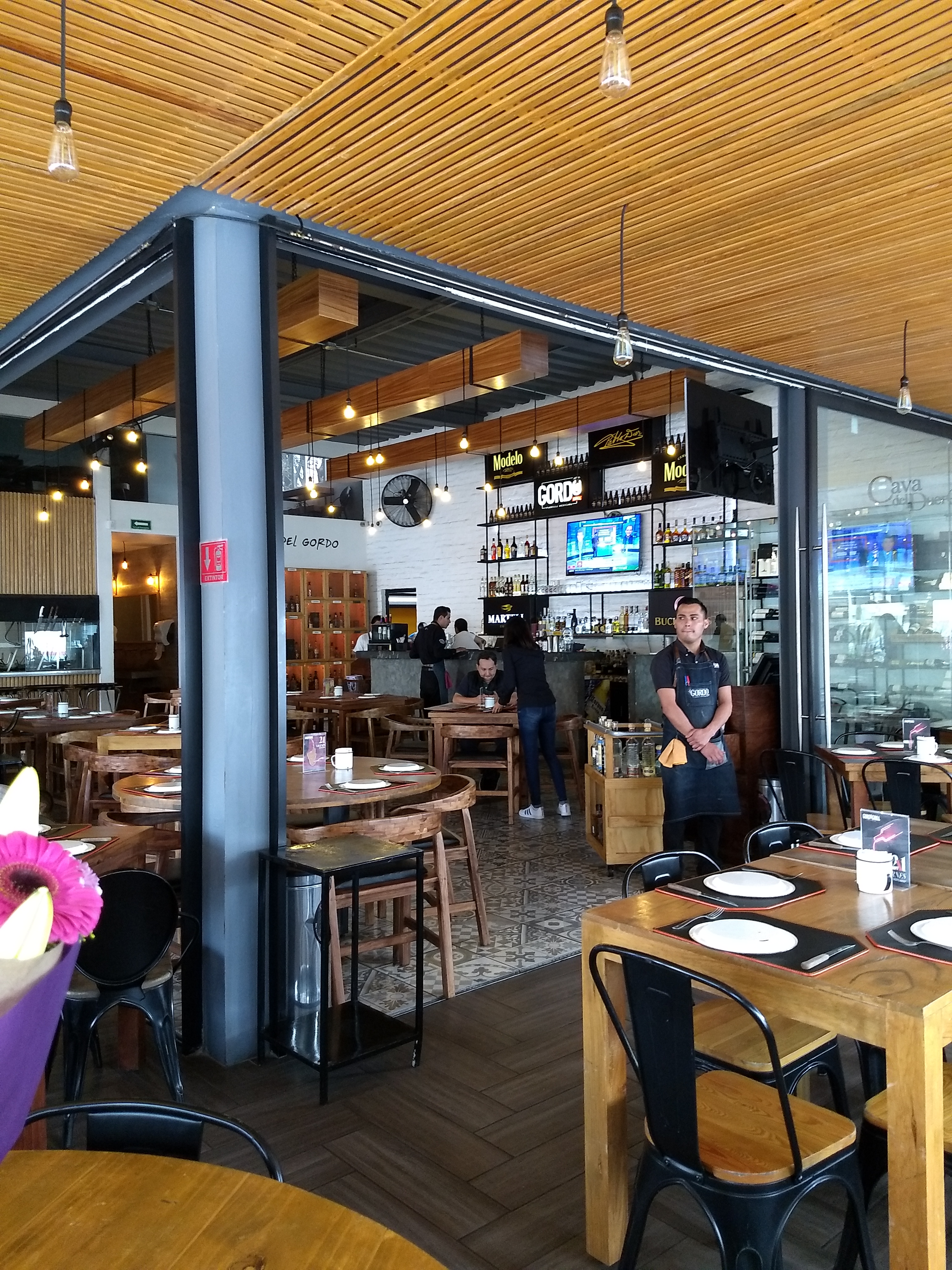 Gordo Social Grill image 9