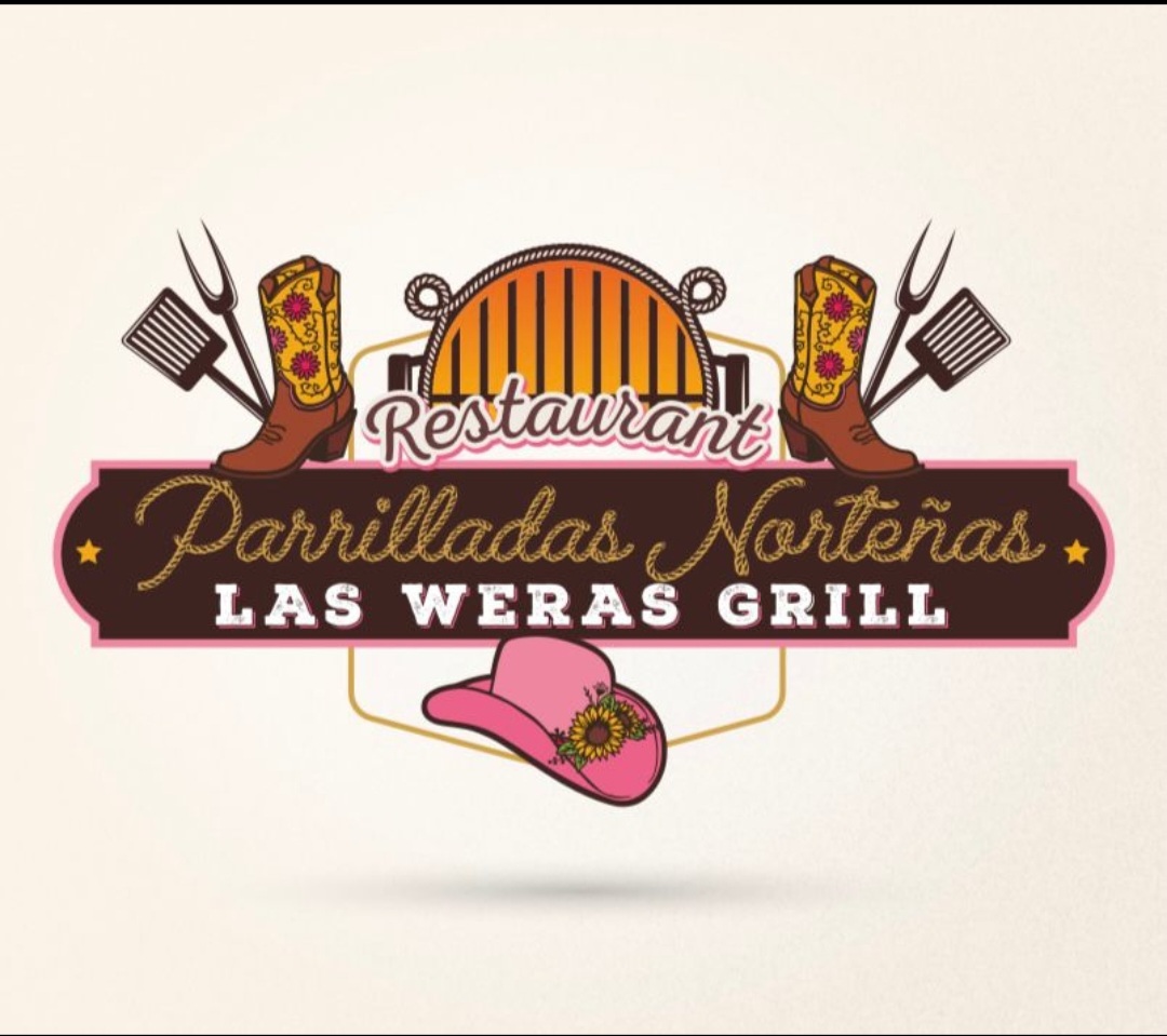 Las weras grill image 1