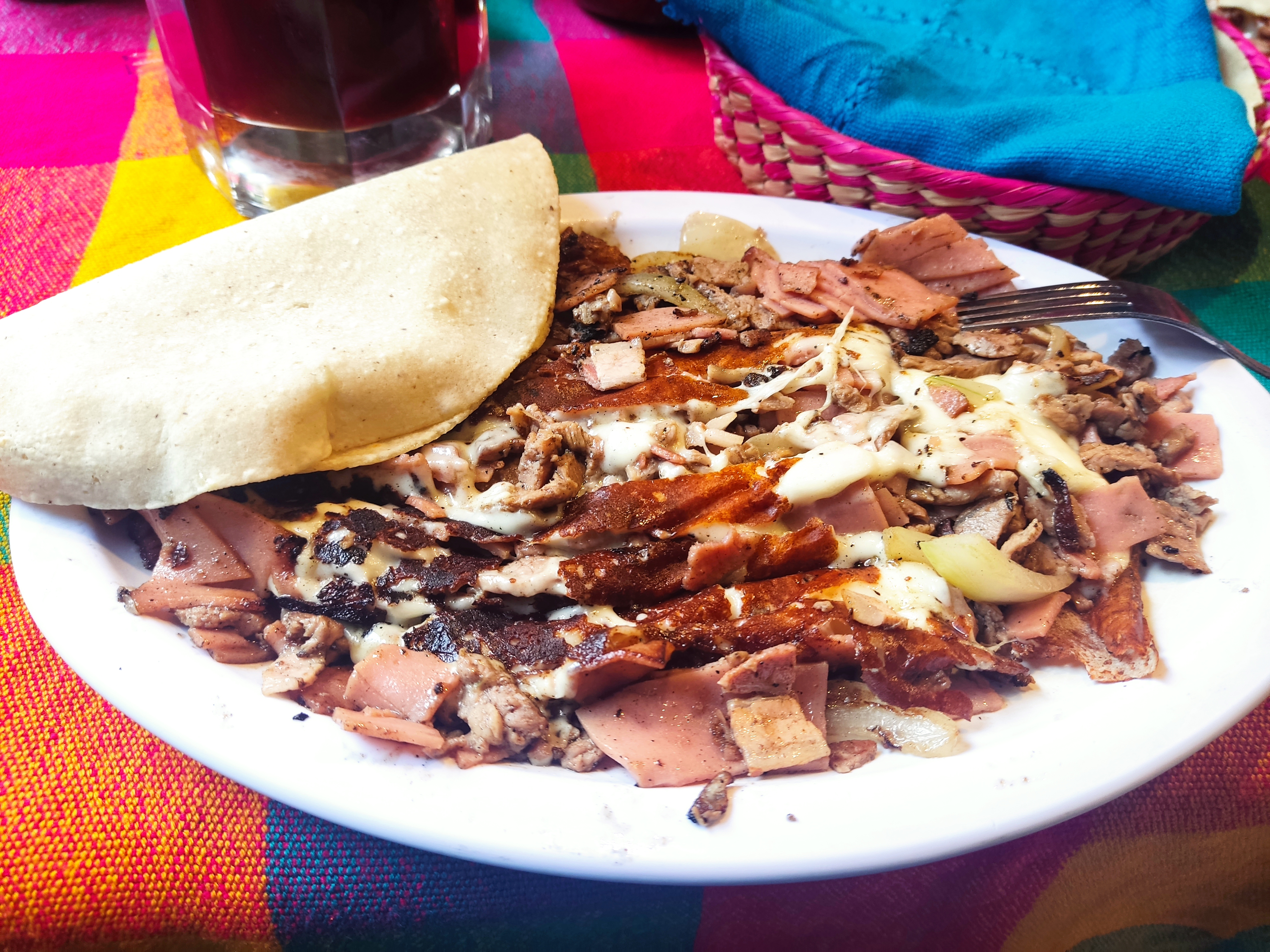 Los Pioneros image 2