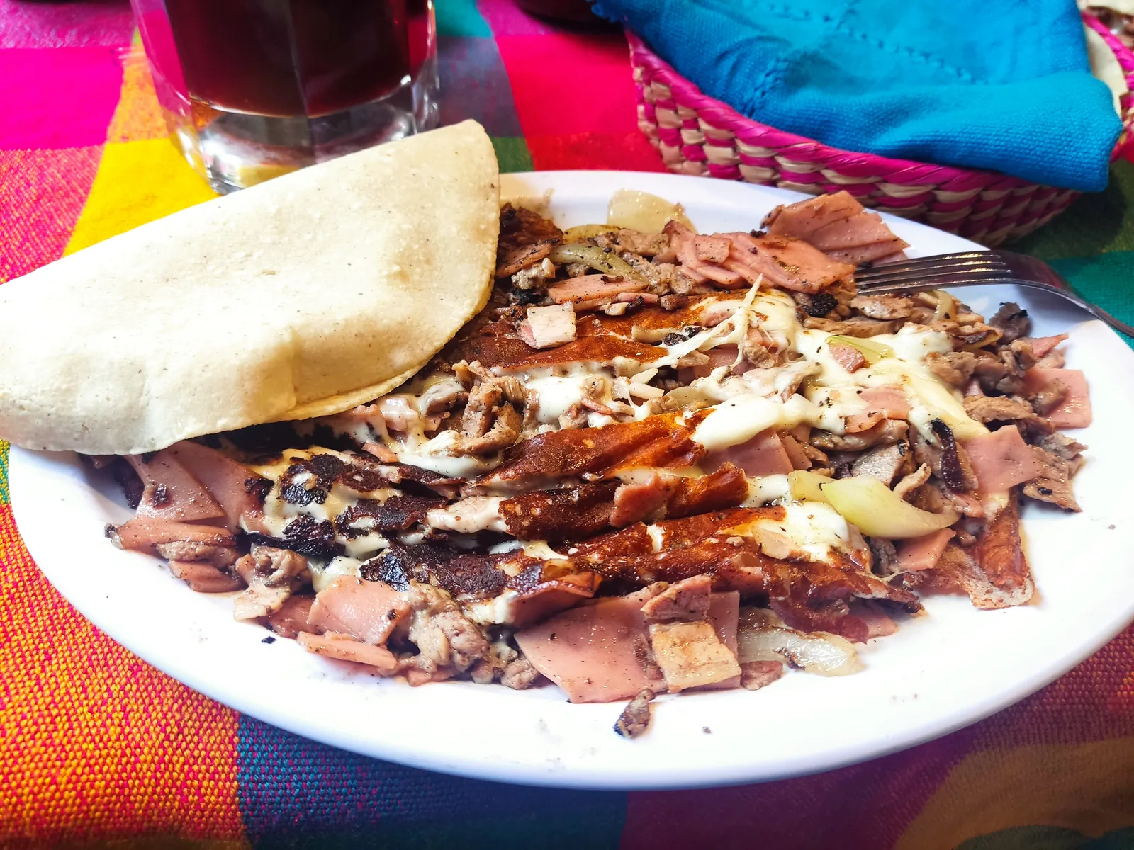 Los Pioneros image 2