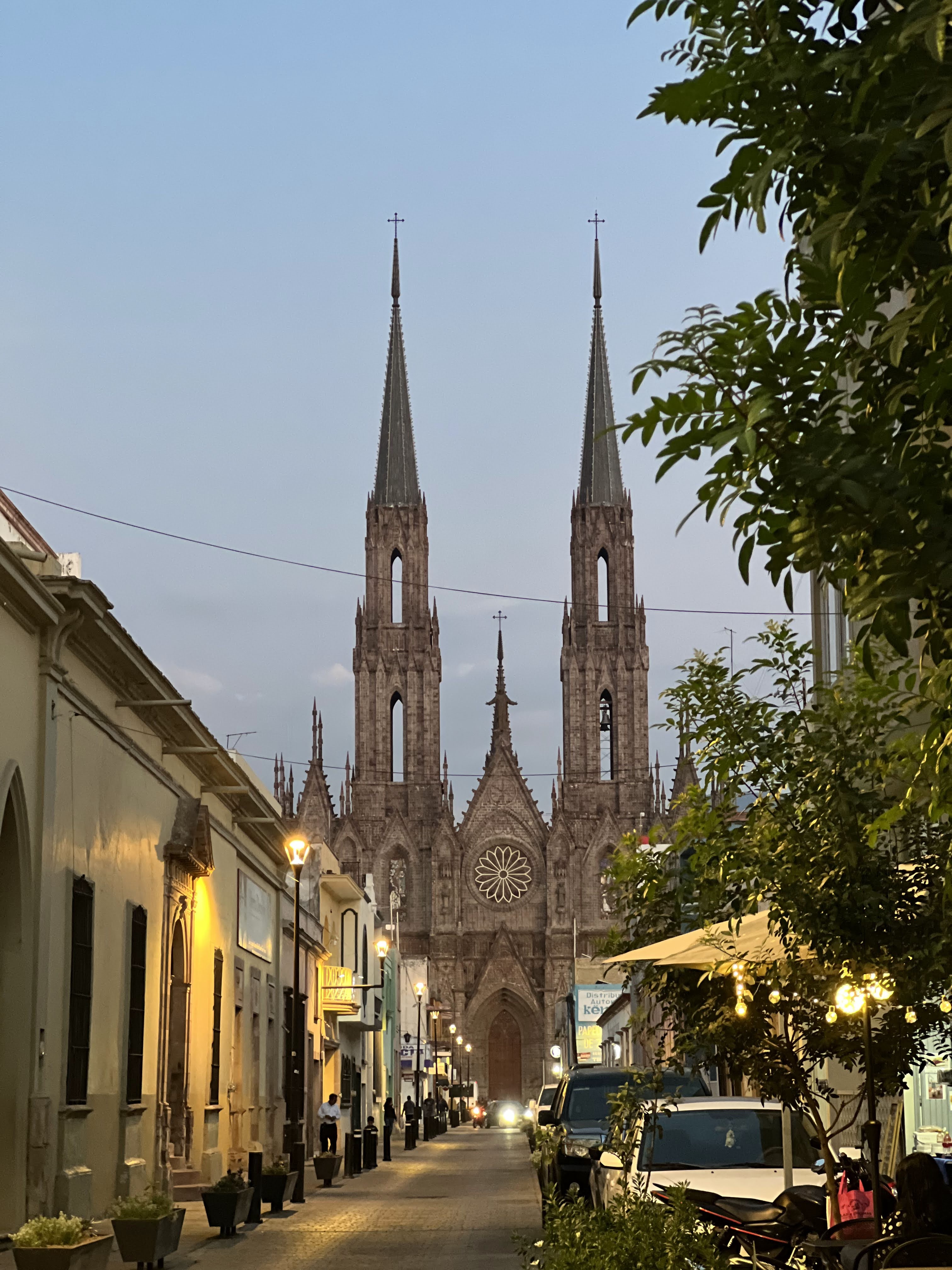 Los Pioneros image 4