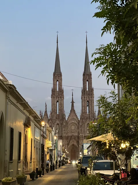 Los Pioneros image 4