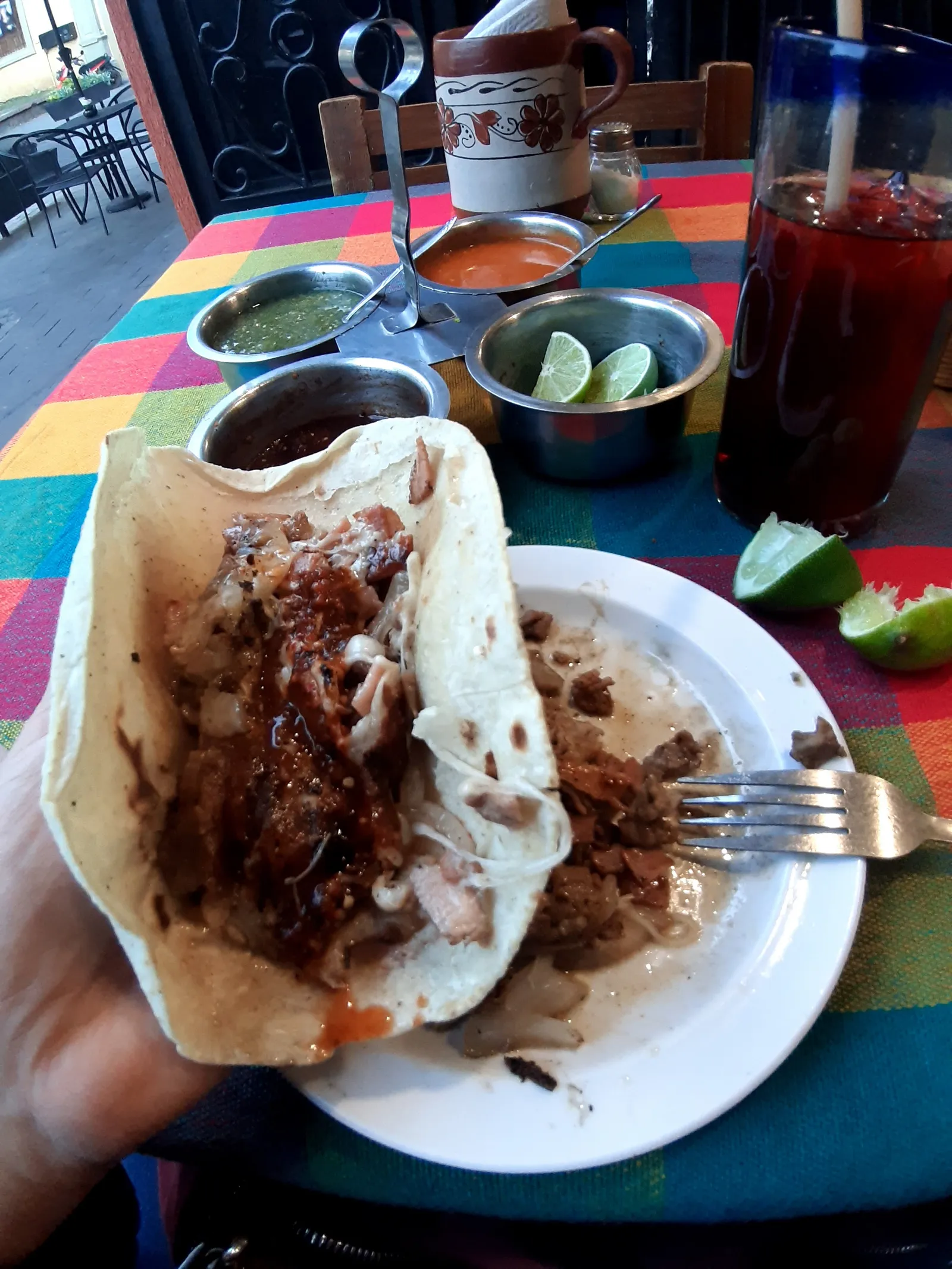 Los Pioneros image 5