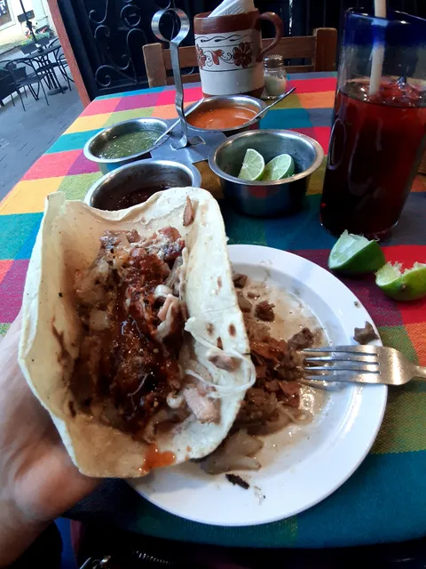 Los Pioneros image 5