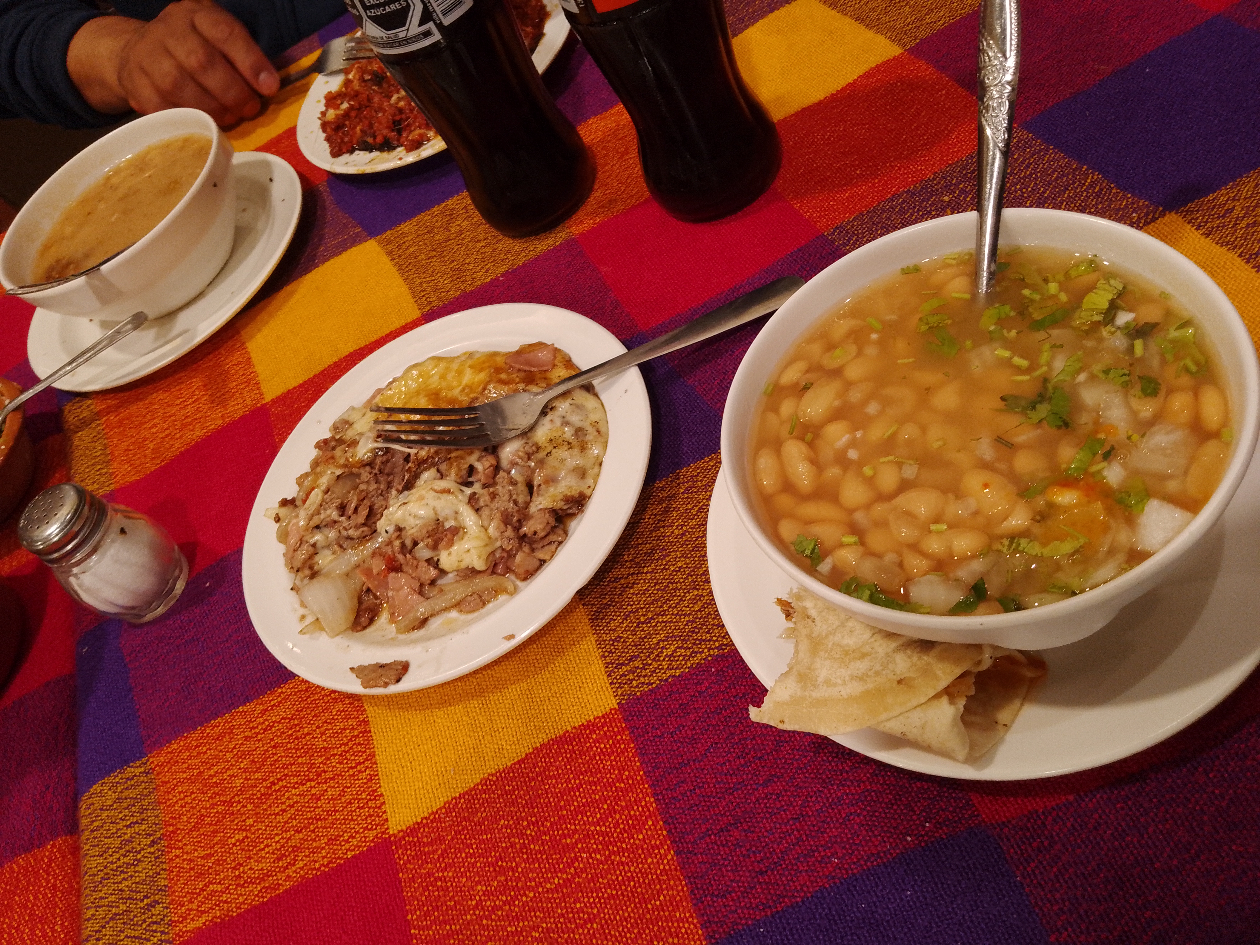 Los Pioneros image 7