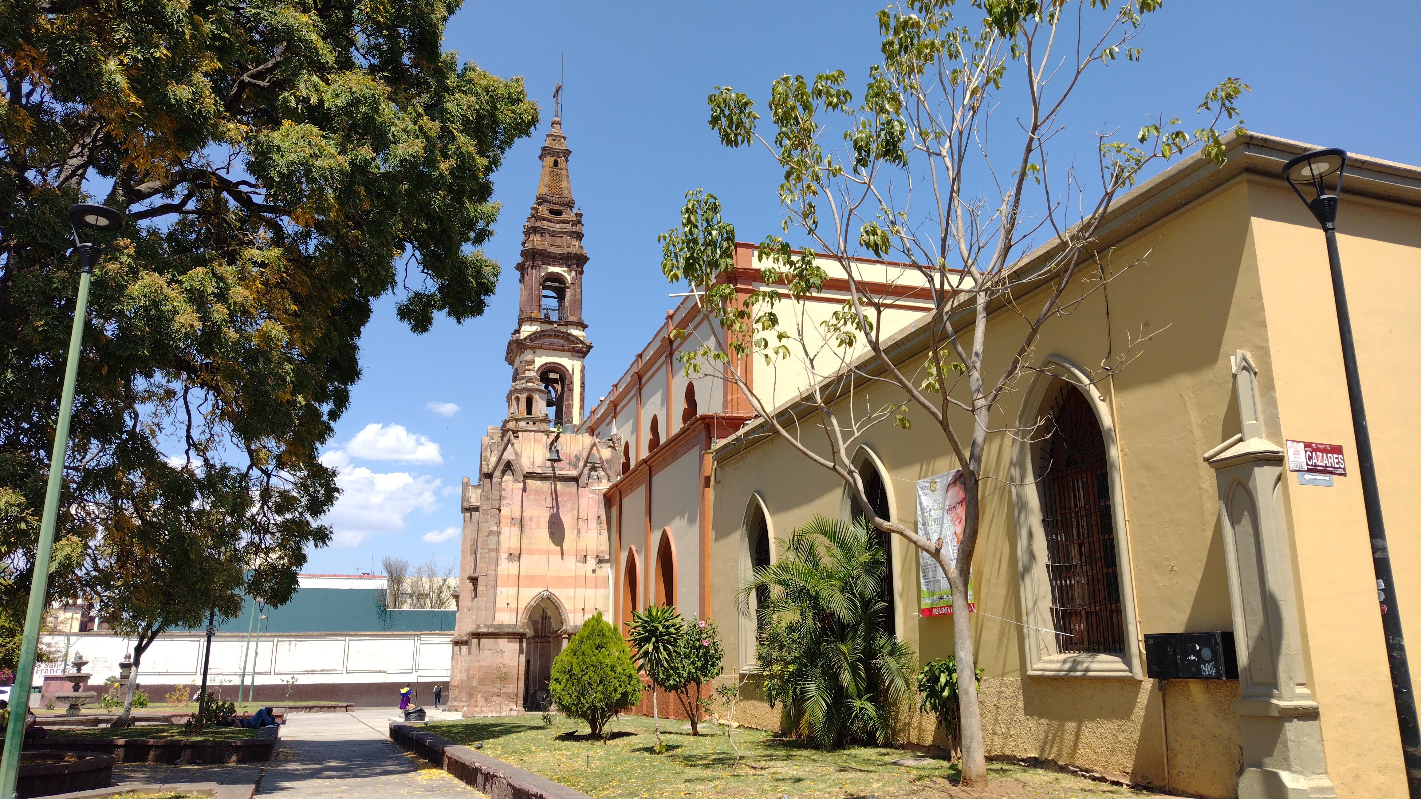 Los Pioneros image 9