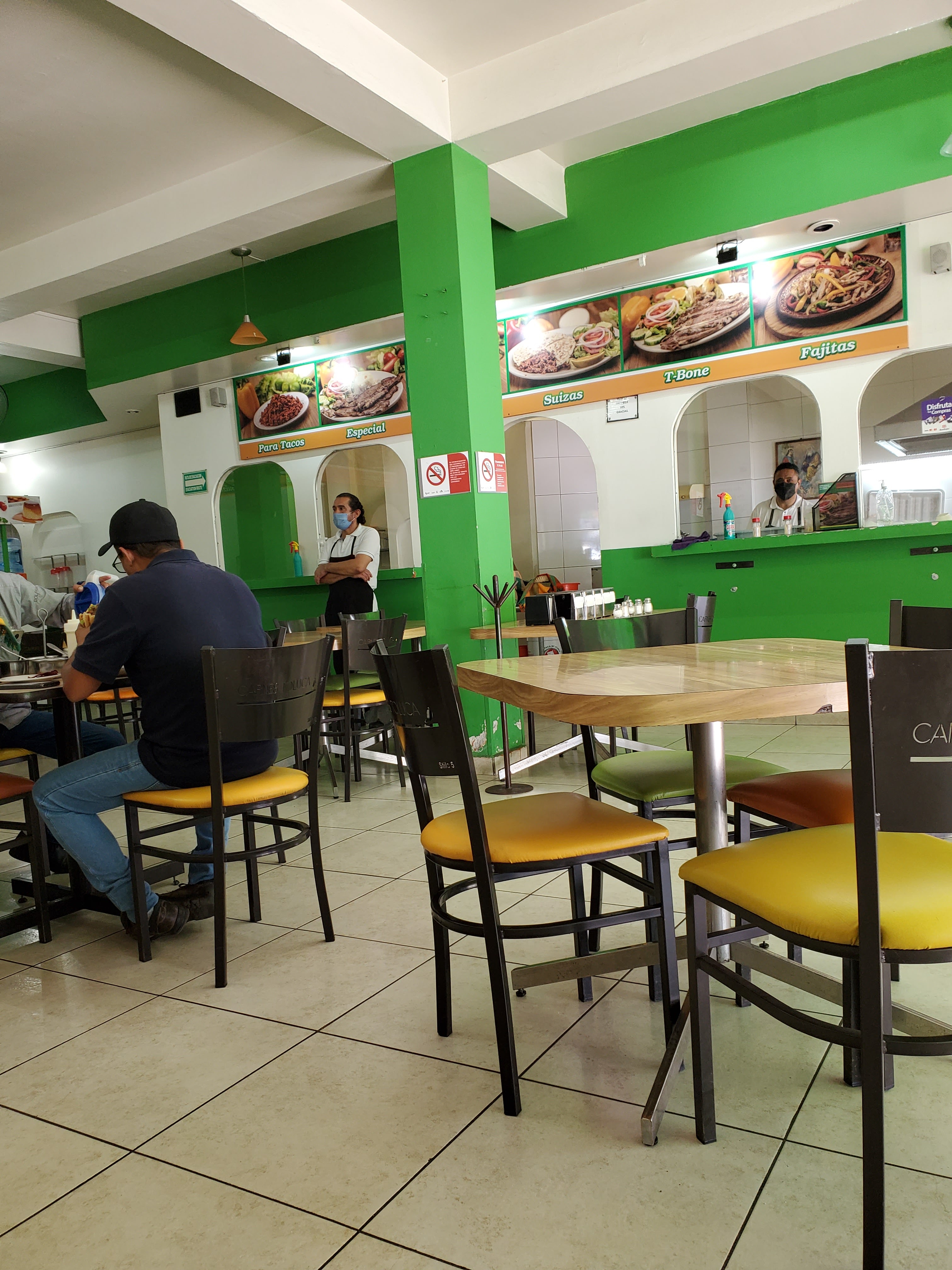 Carnes Toluca image 1