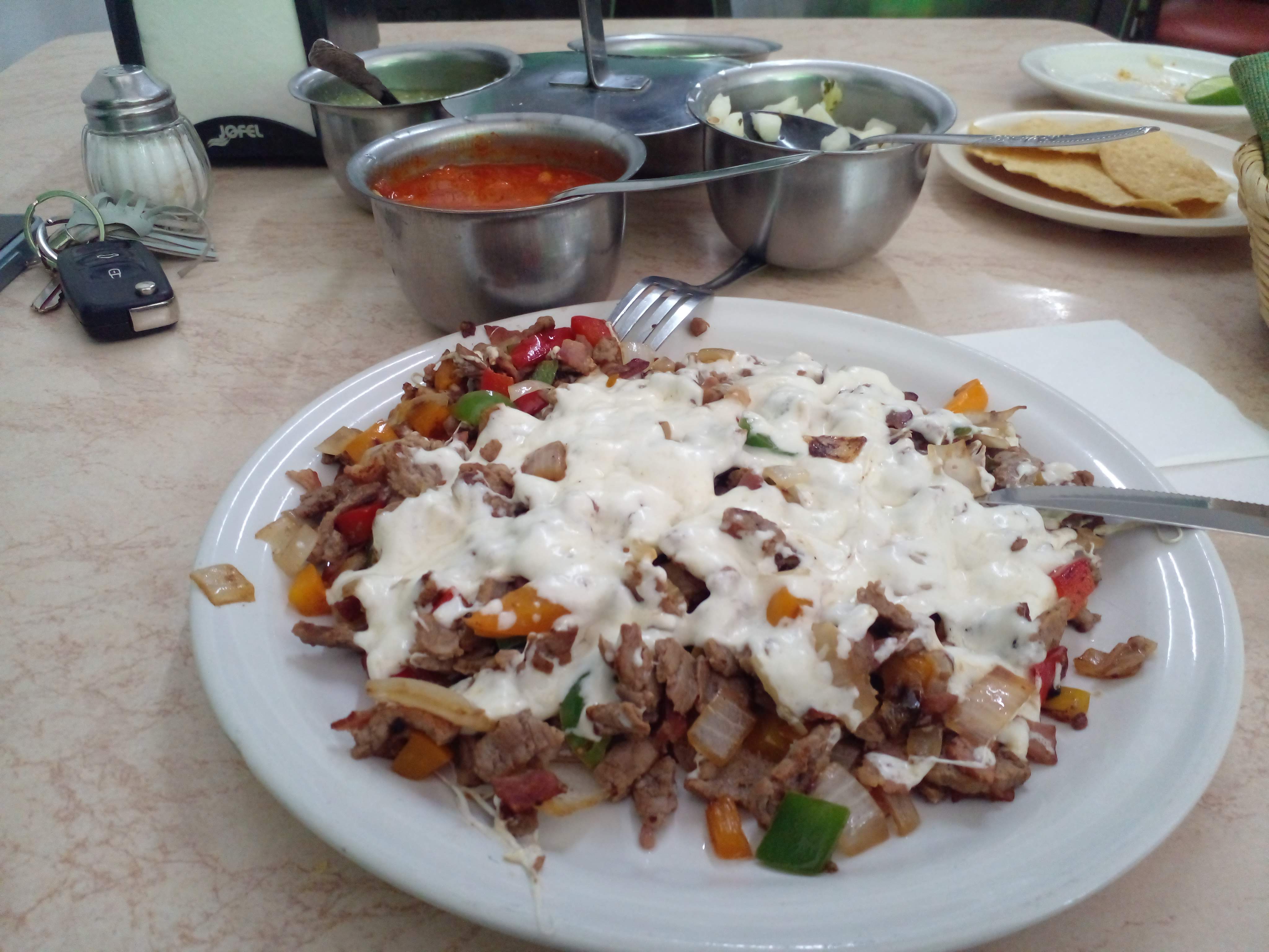 Carnes Toluca image 3