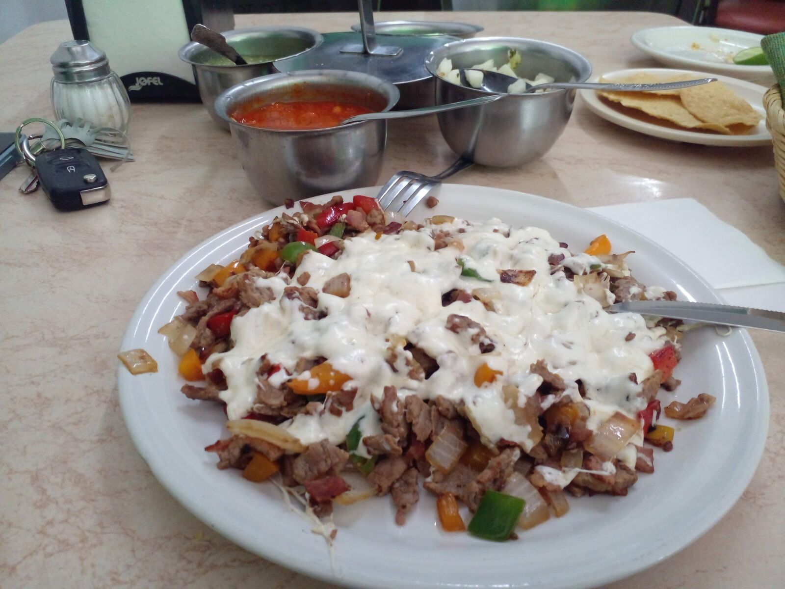 Carnes Toluca image 3