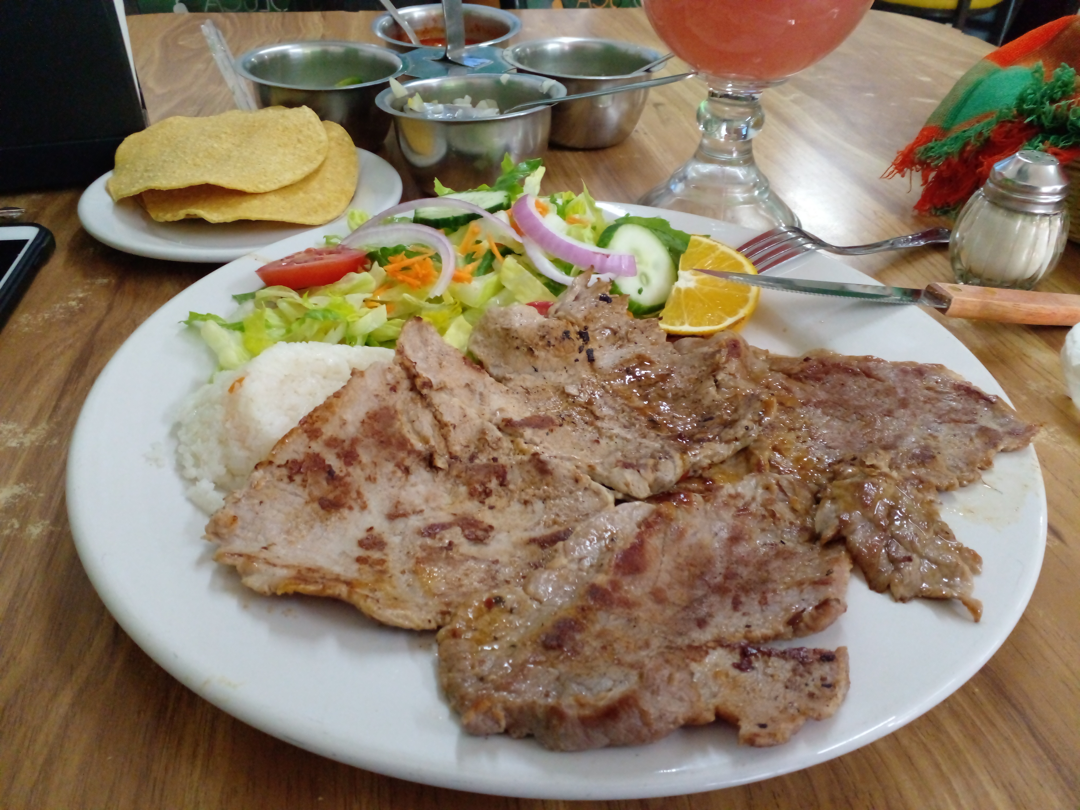 Carnes Toluca image 4