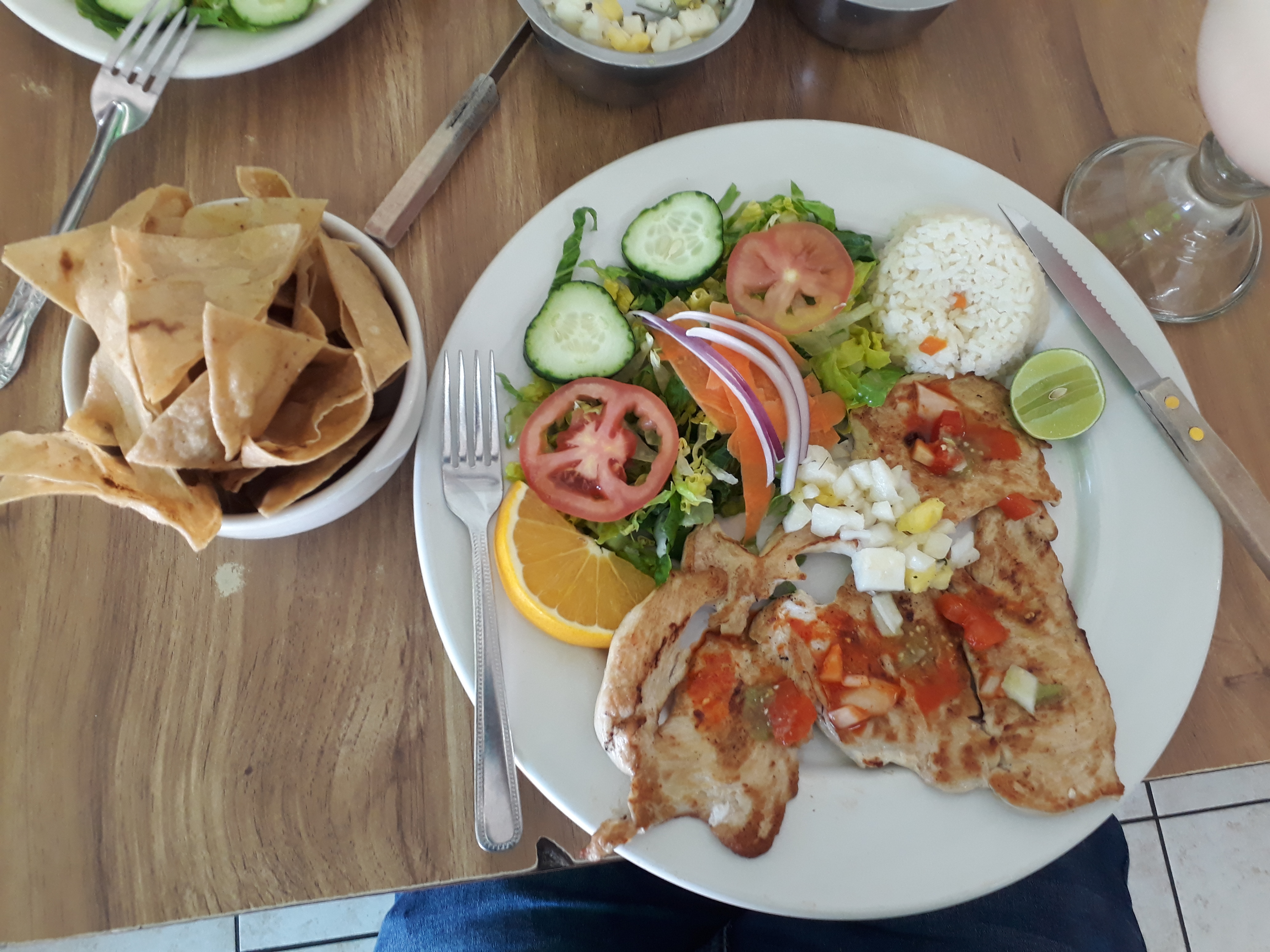 Carnes Toluca image 6