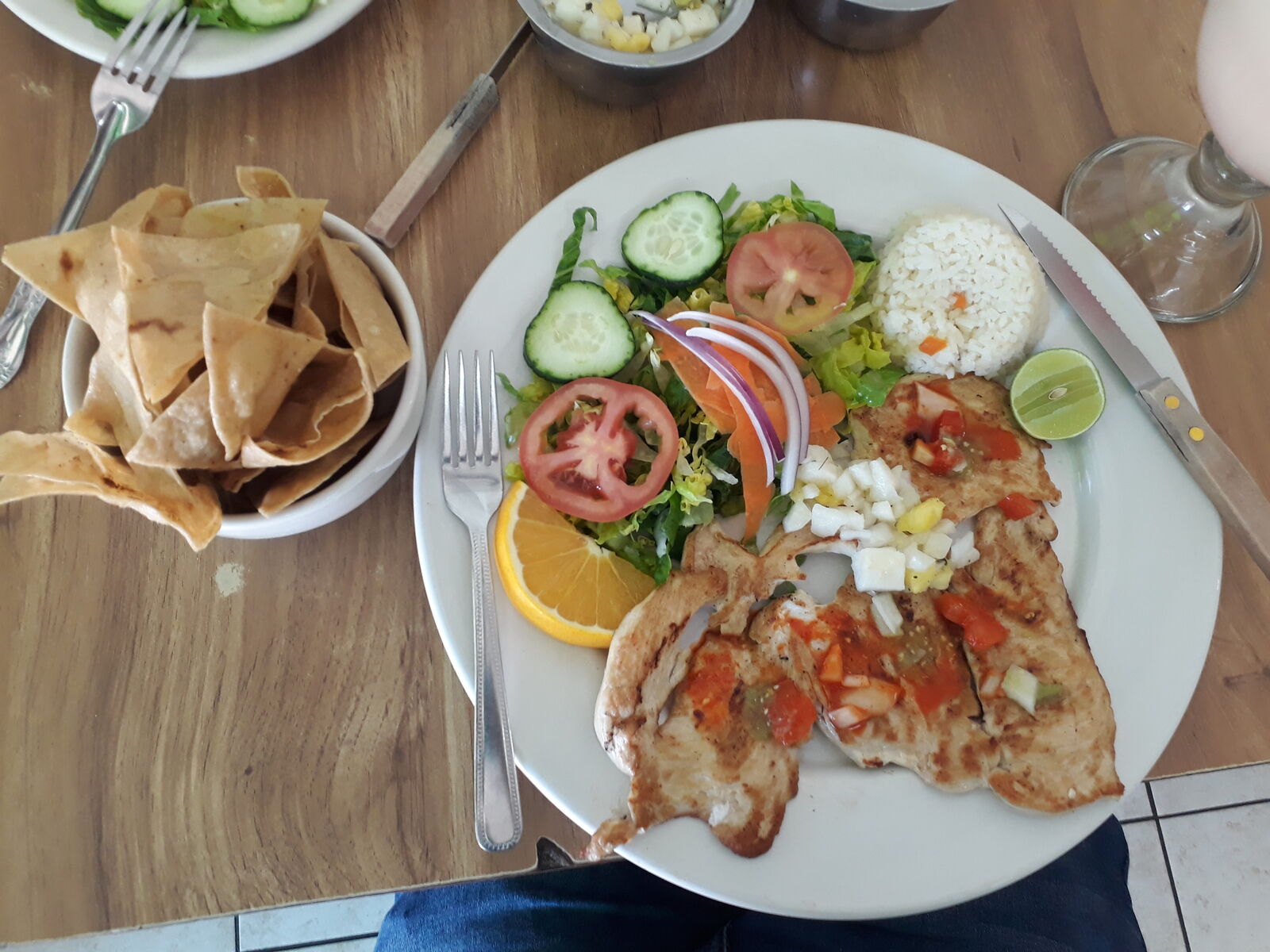 Carnes Toluca image 6