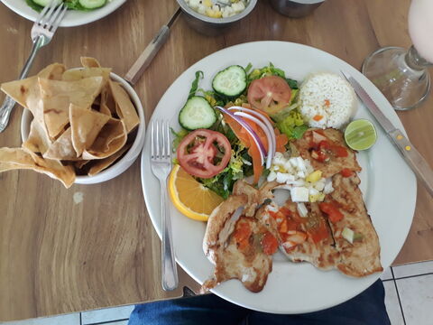 Carnes Toluca image 6