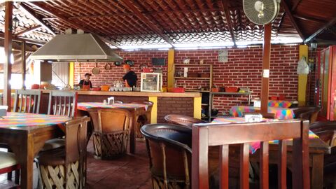 Taqueria La Poblanita image 1