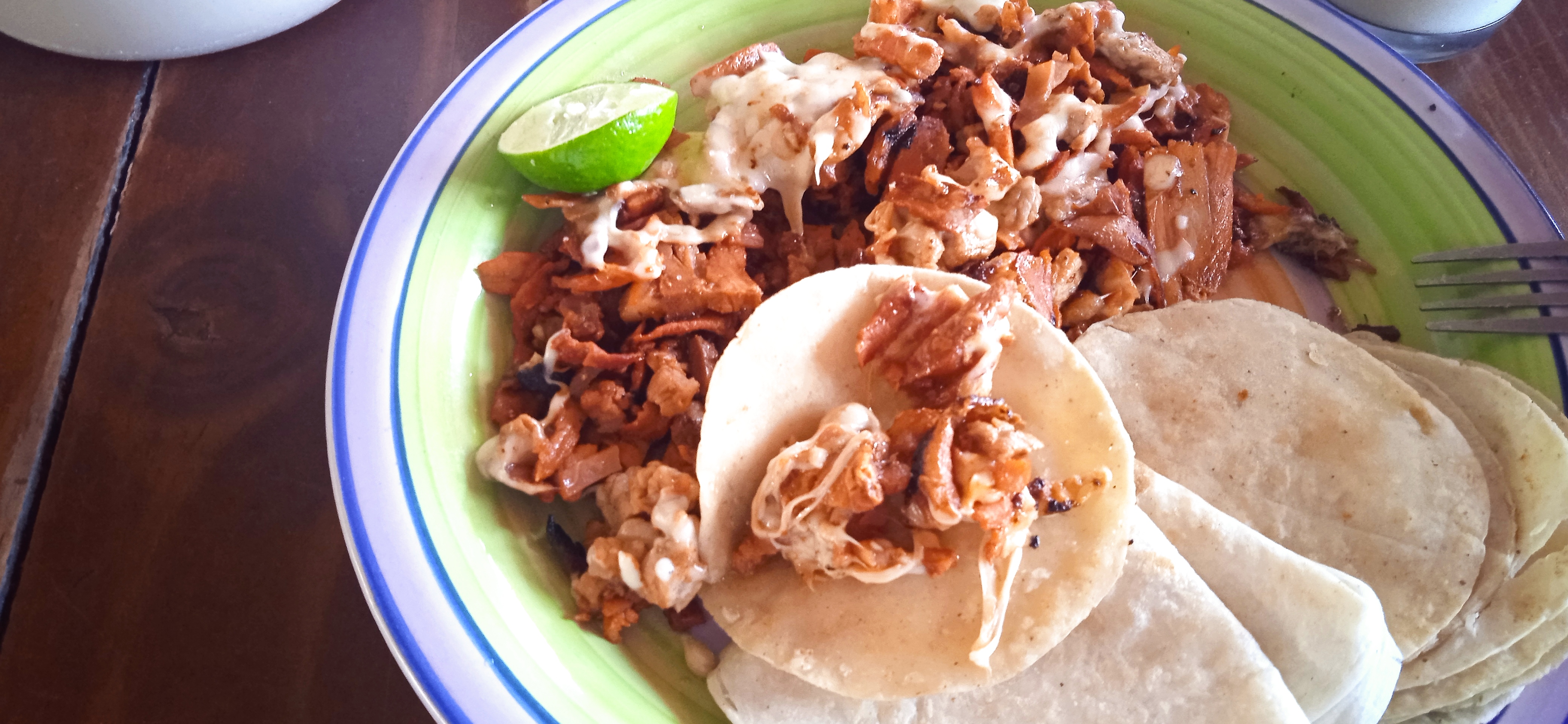 Taqueria La Poblanita image 2