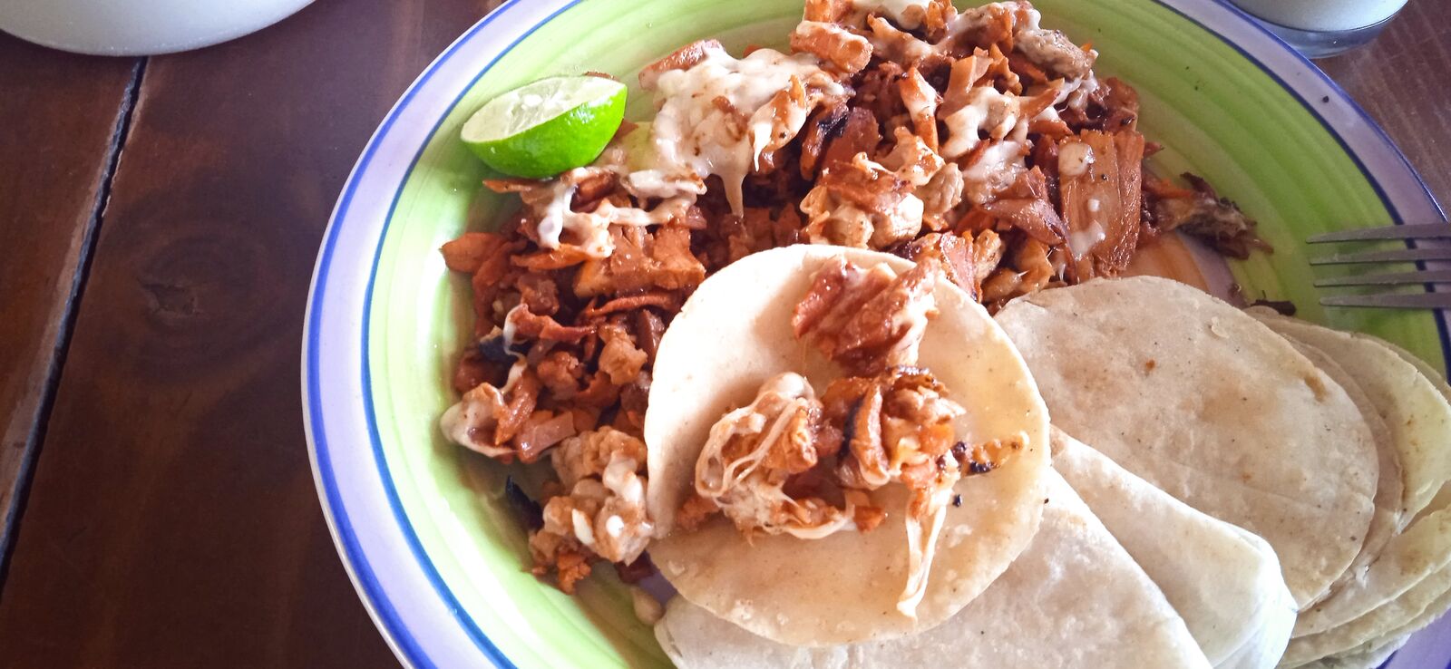Taqueria La Poblanita image 2