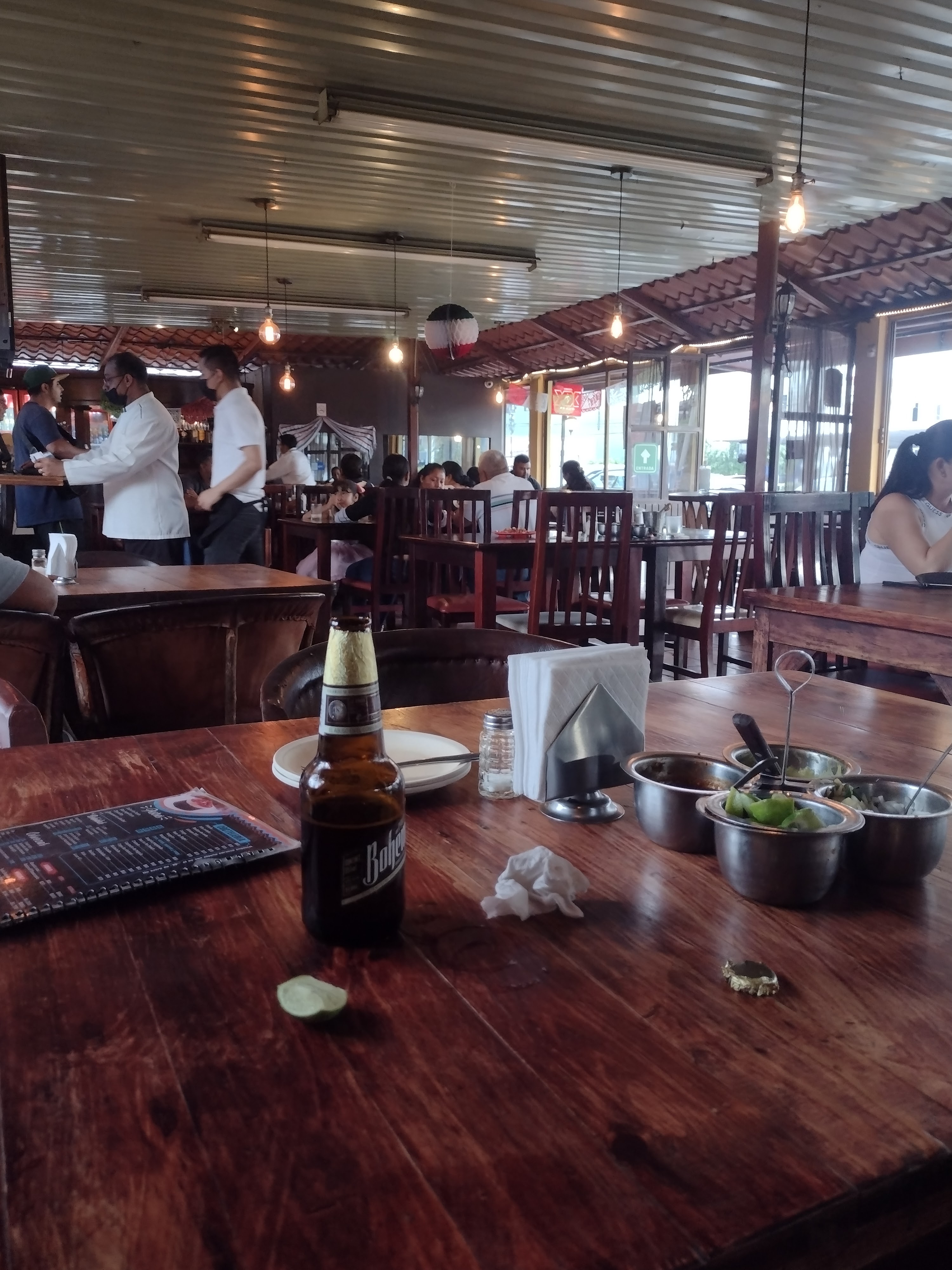 Taqueria La Poblanita image 3