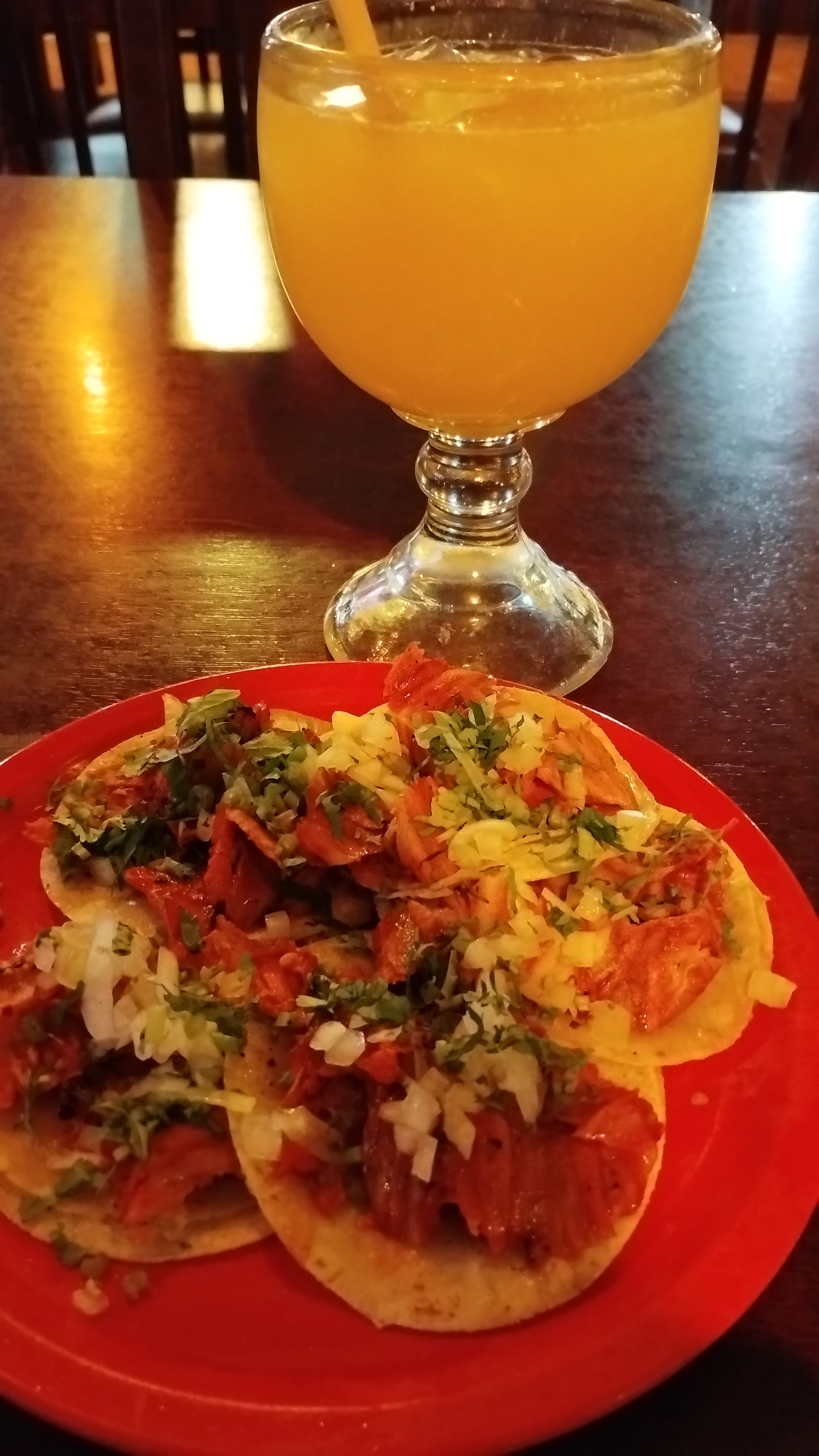 Taqueria La Poblanita image 4