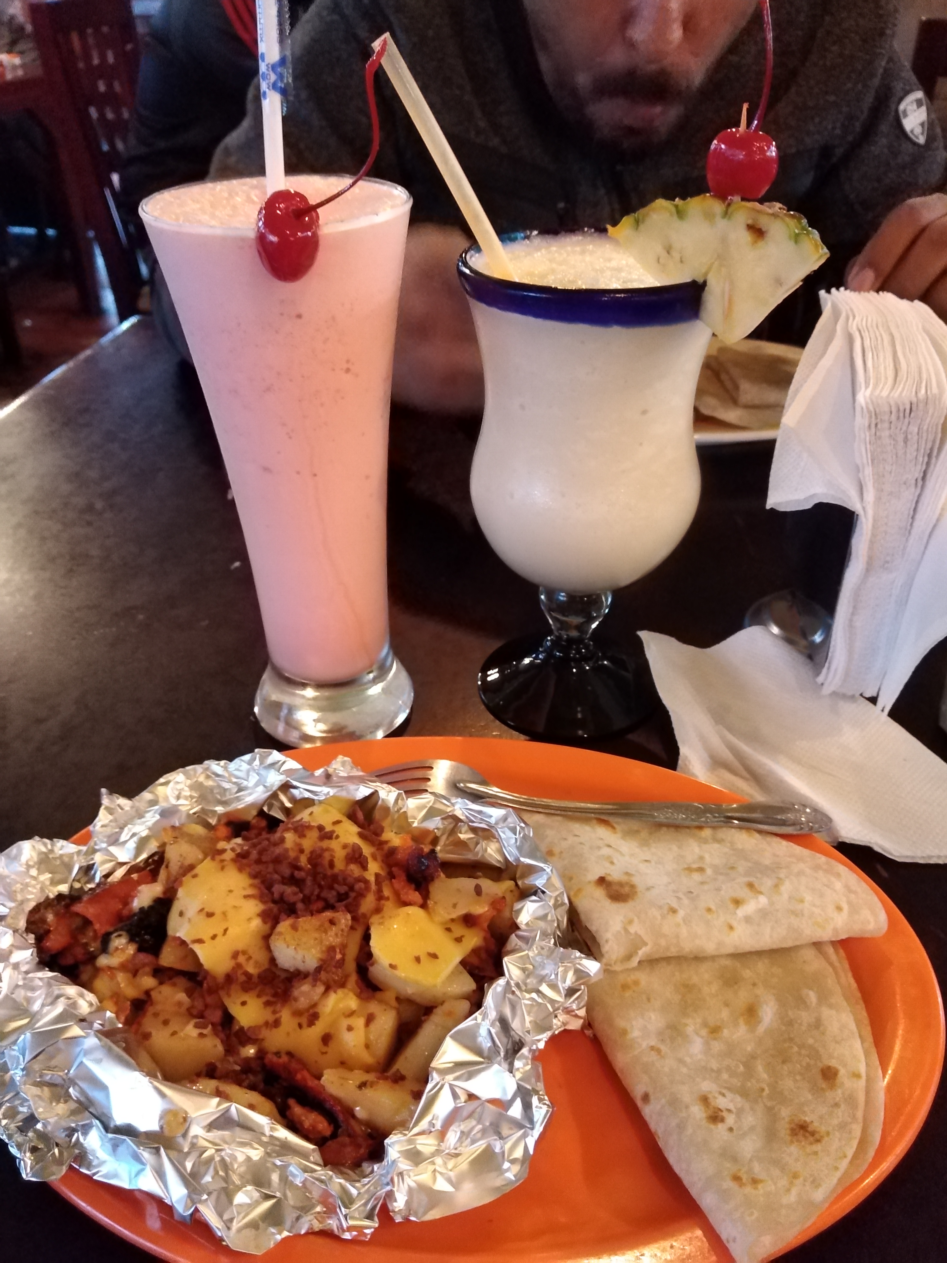 Taqueria La Poblanita image 6