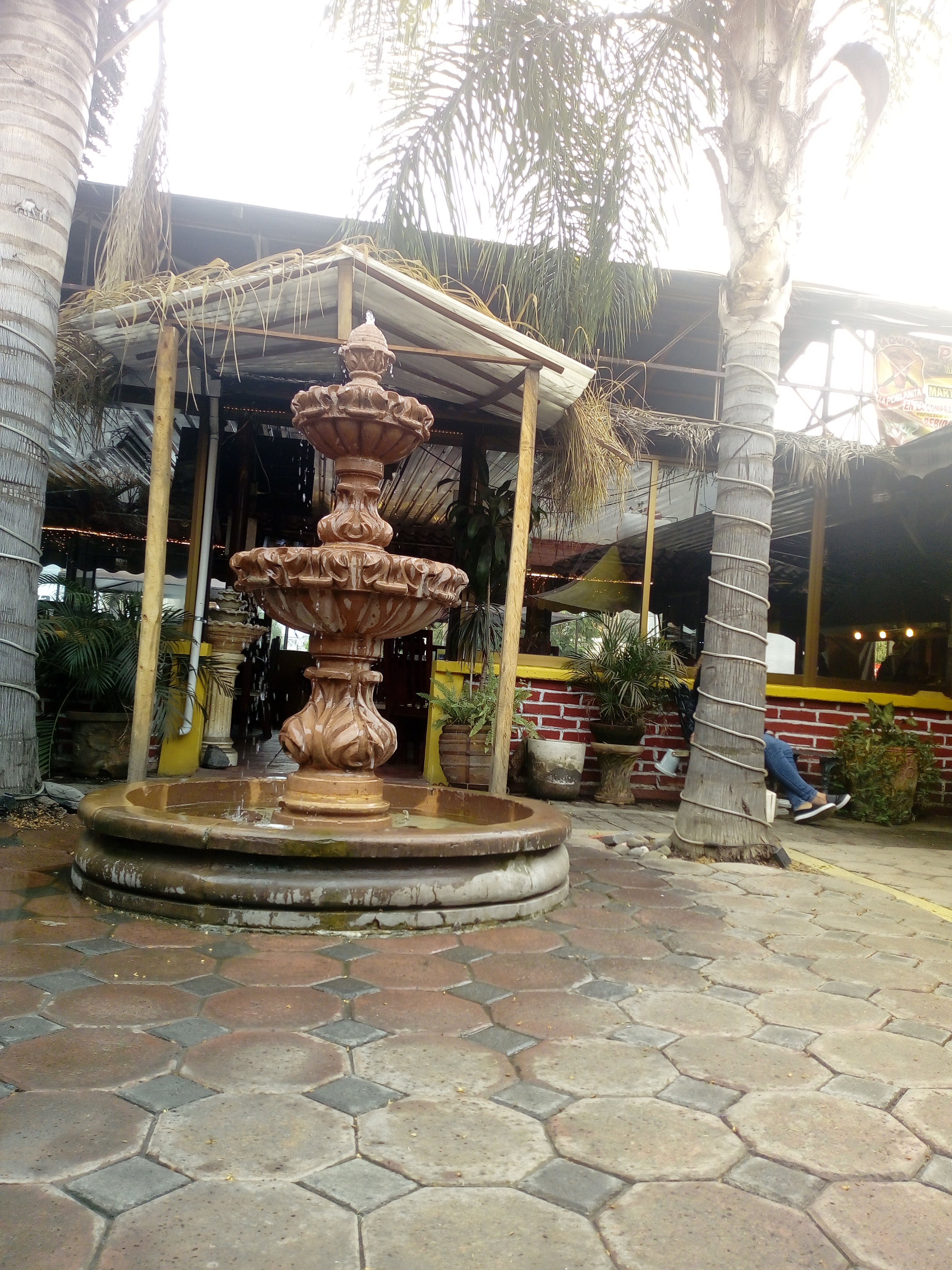 Taqueria La Poblanita image 7