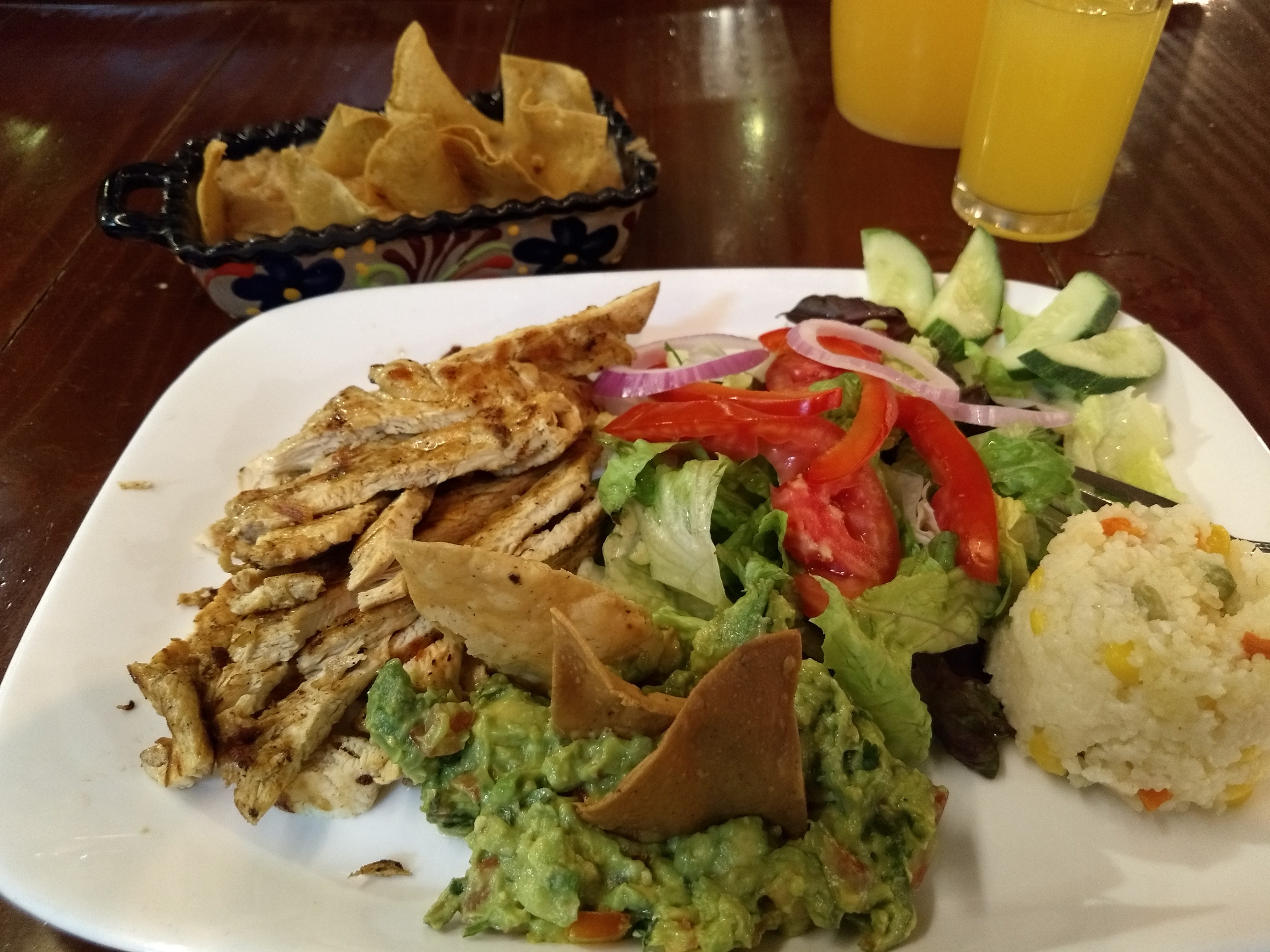 Taqueria La Poblanita image 10