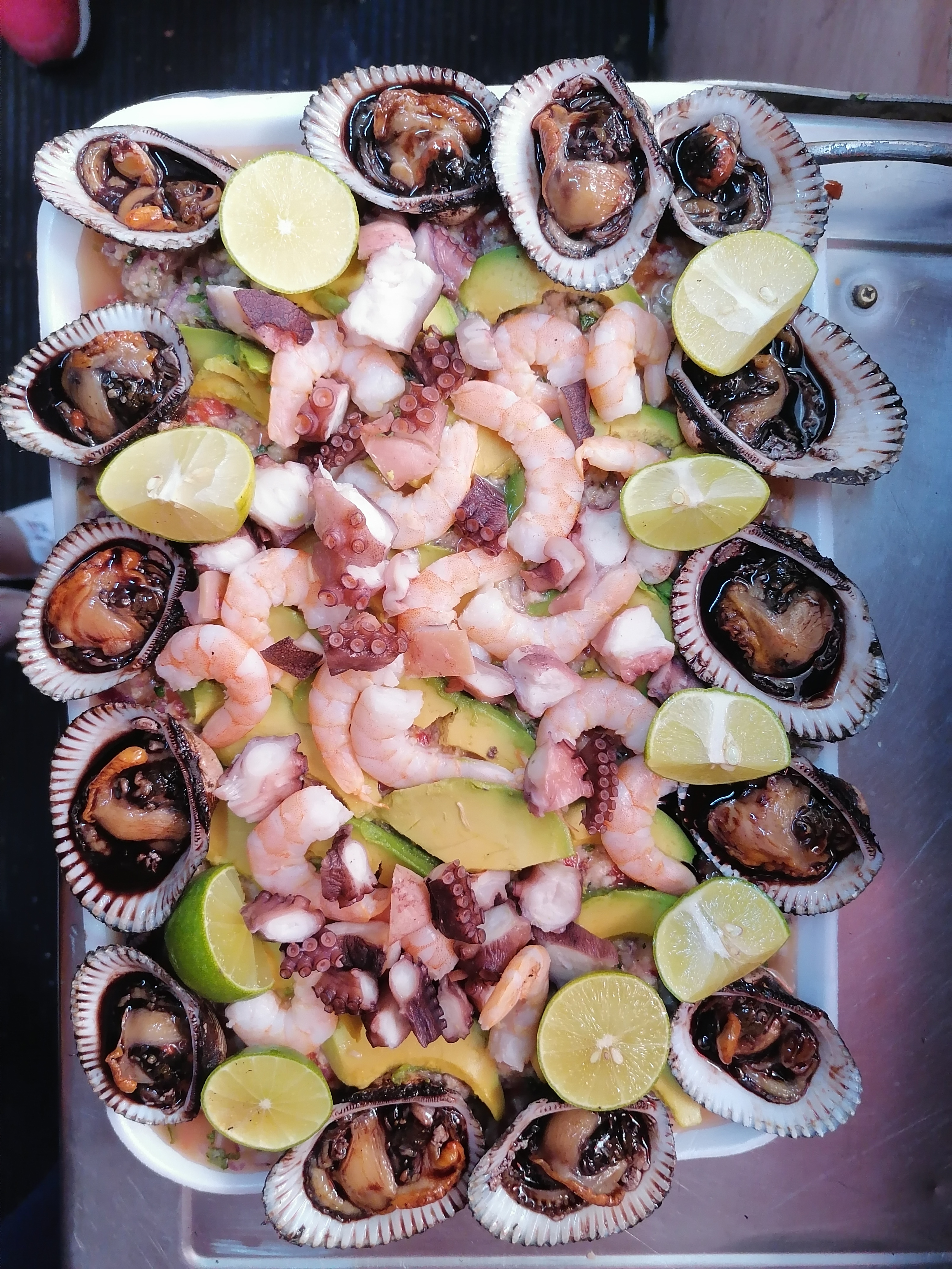 Mariscos Mi Chiva image 2