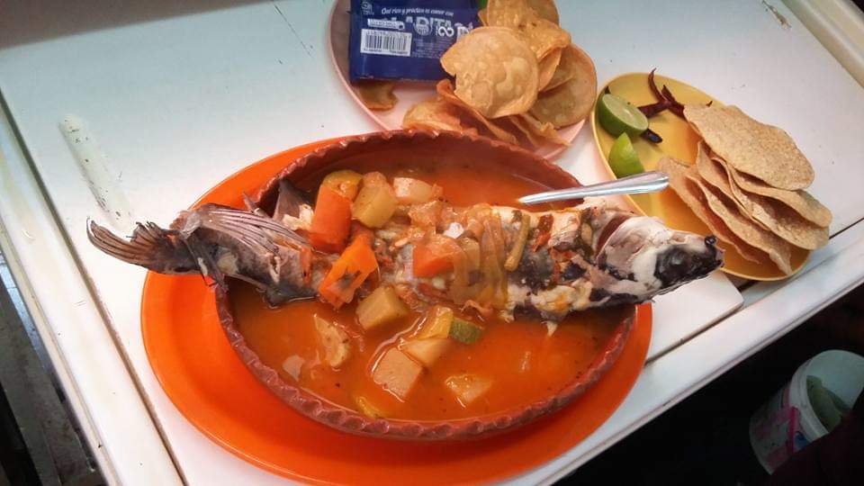 Mariscos Mi Chiva image 3