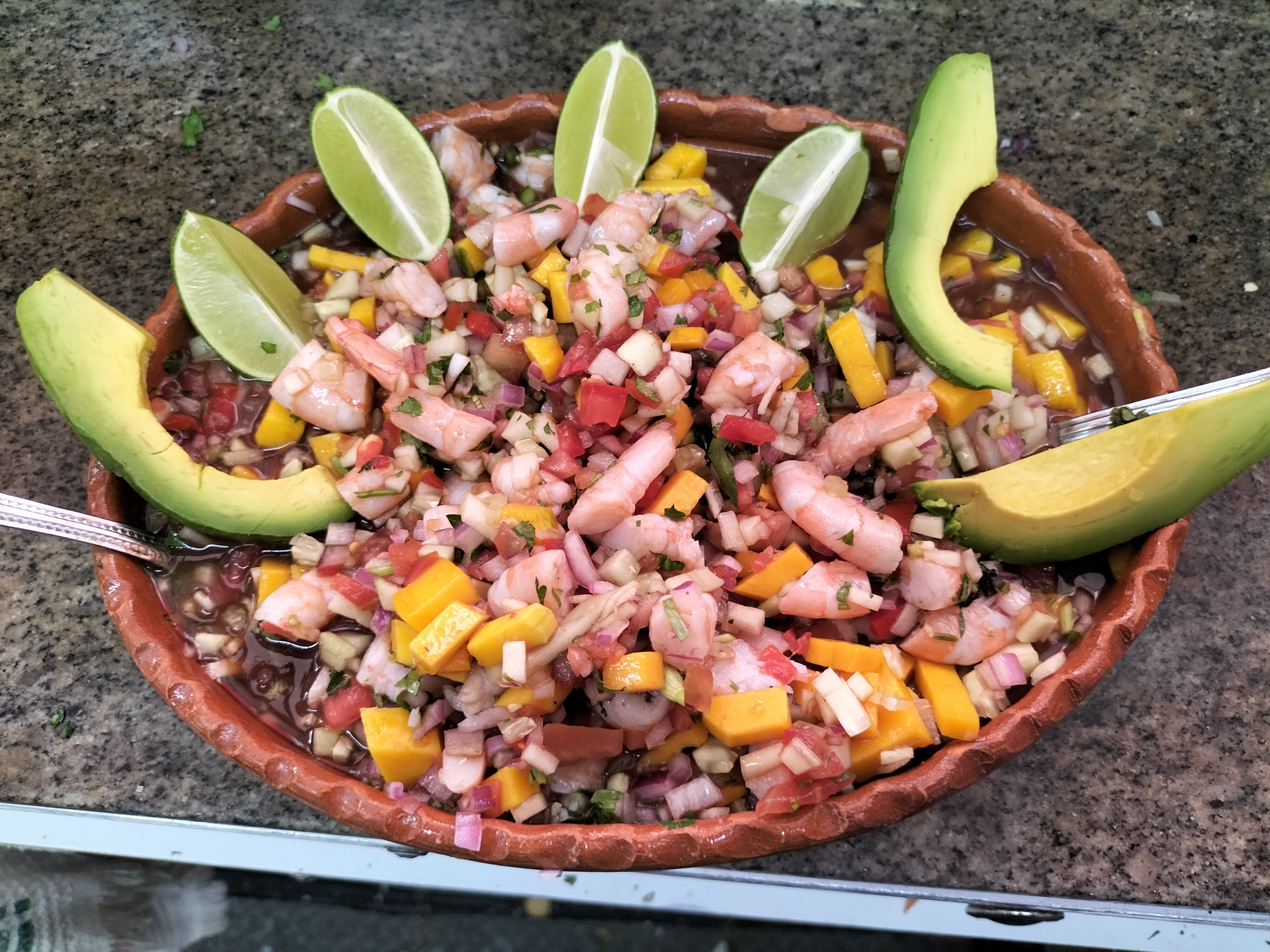 Mariscos Mi Chiva image 4