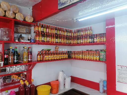 Mariscos Mi Chiva image 6