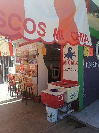 Mariscos Mi Chiva image 9