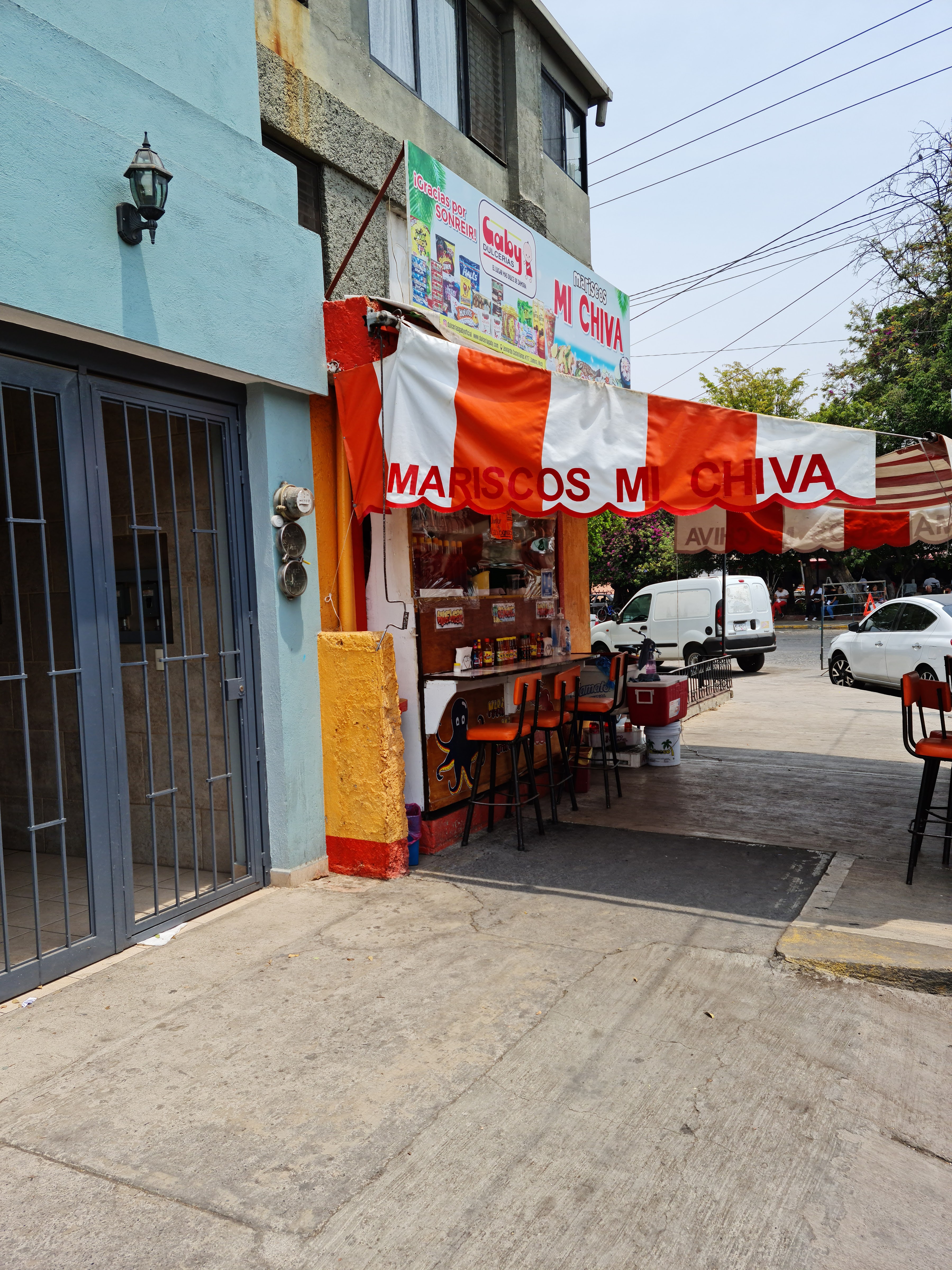 Mariscos Mi Chiva image 10