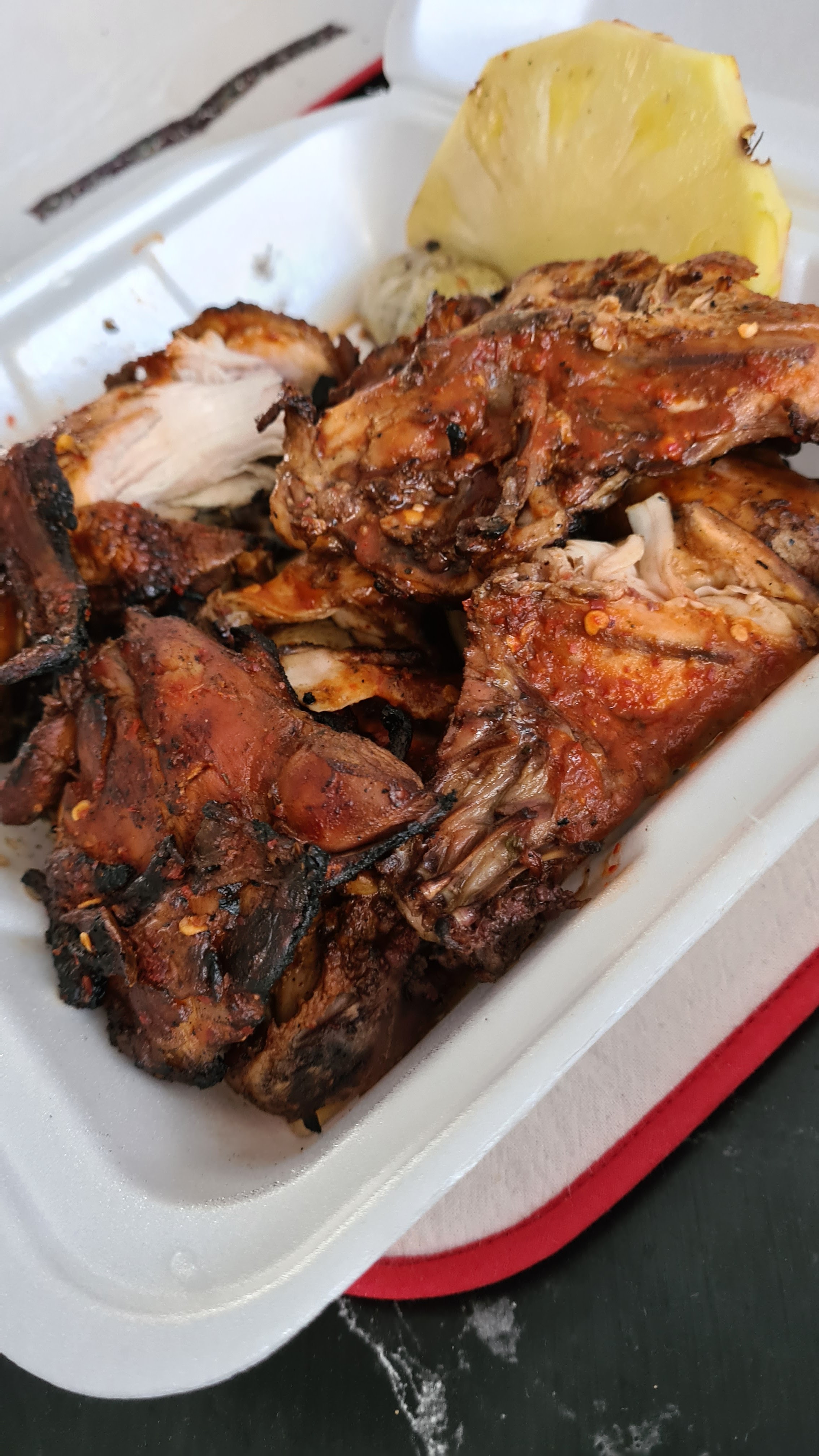 Pollos Asados A La Leña el gran pollo image 3